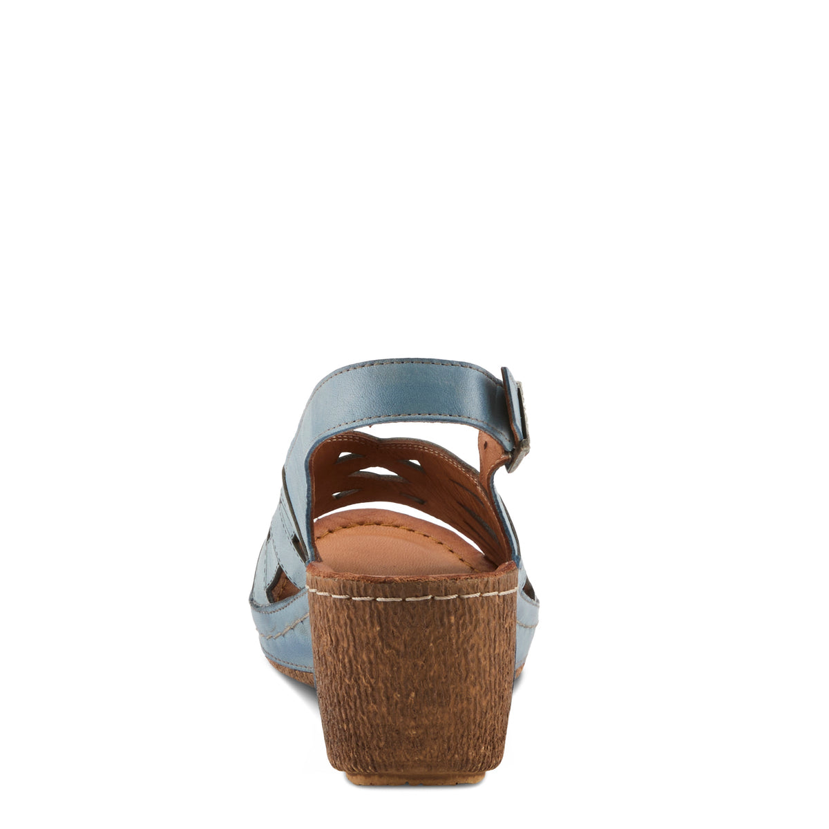 Spring Step Cathy Sandals — product view 4