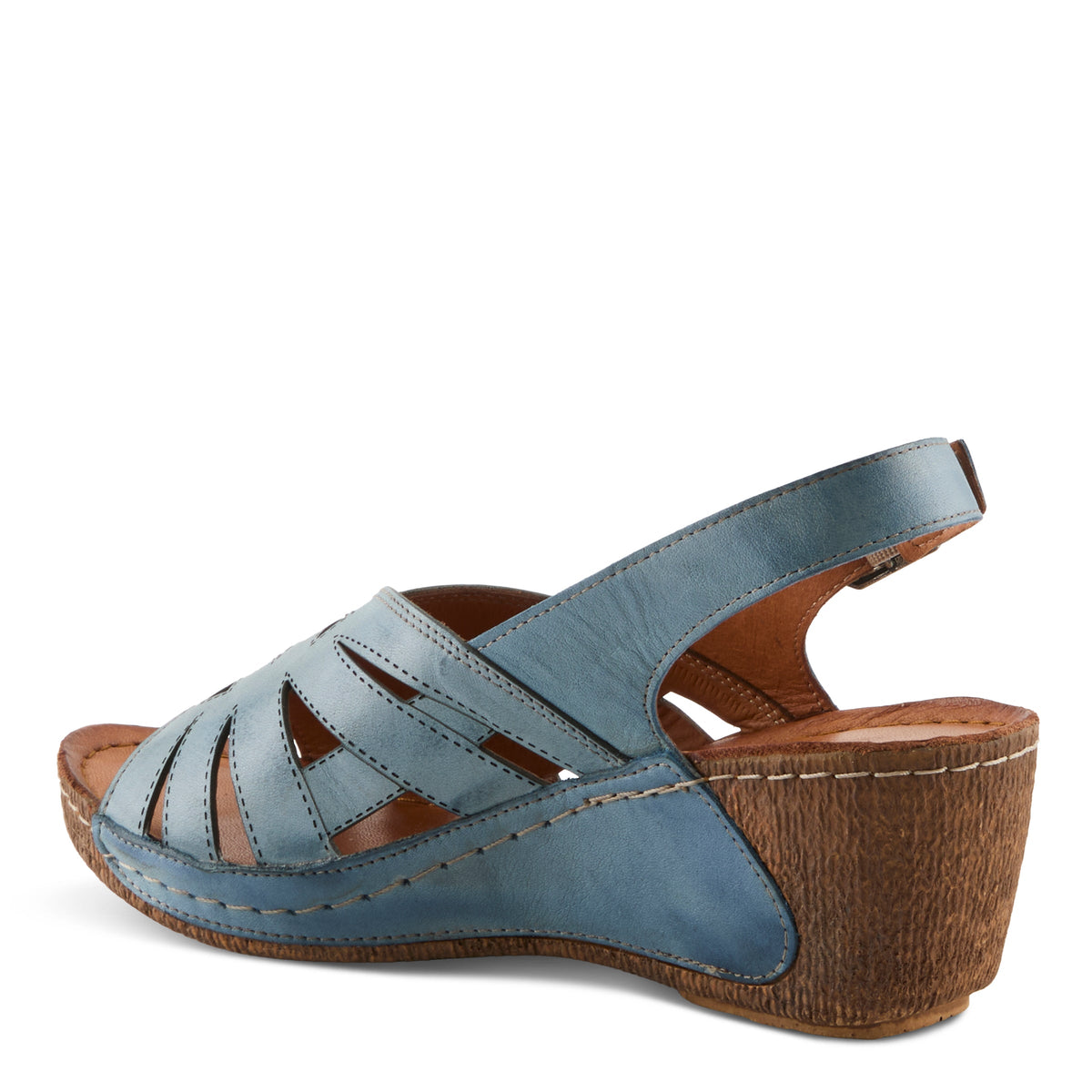 Spring Step Cathy Sandals — product view 7