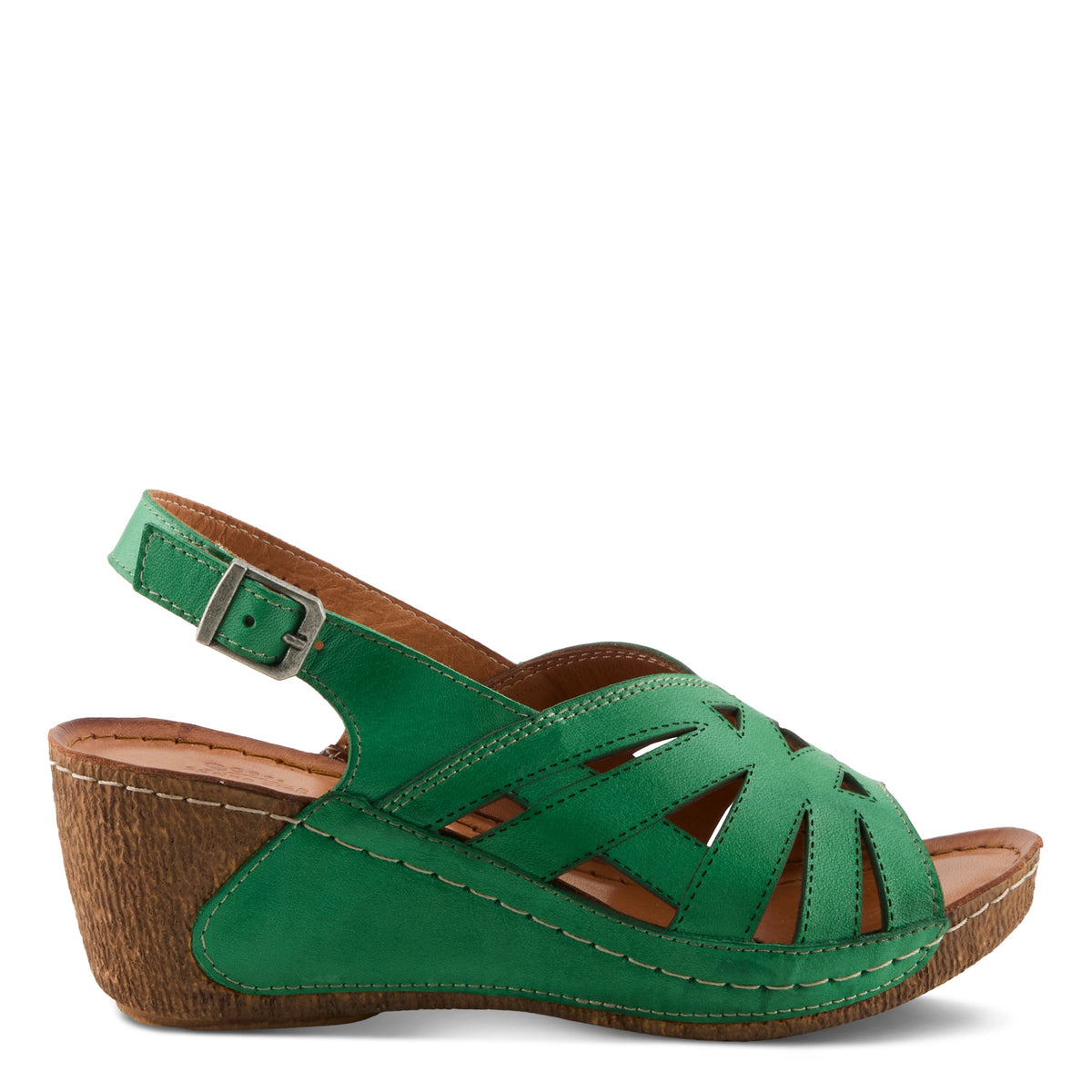 Spring Step Cathy Sandals — product view 19