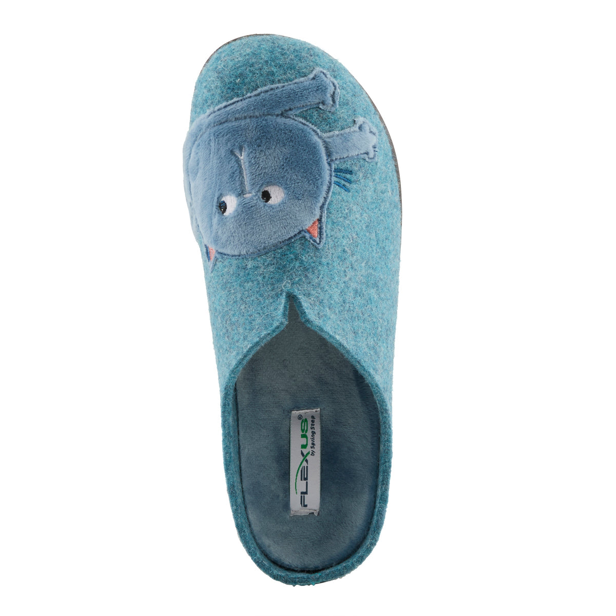 Flexus Catseye Slippers — product view 12