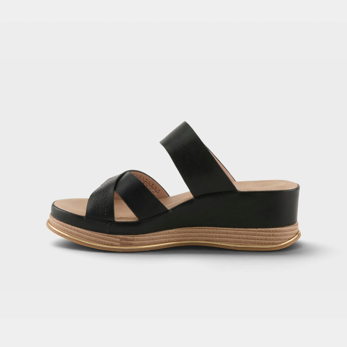 Patrizia Cattaneo Sandals — product view 3
