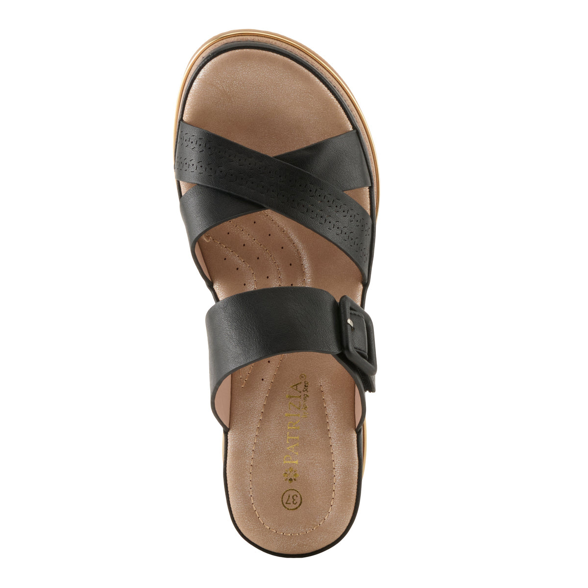 Patrizia Cattaneo Sandals — product view 18