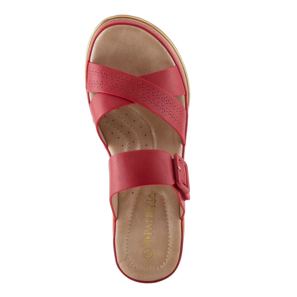 Patrizia Cattaneo Sandals — product view 30