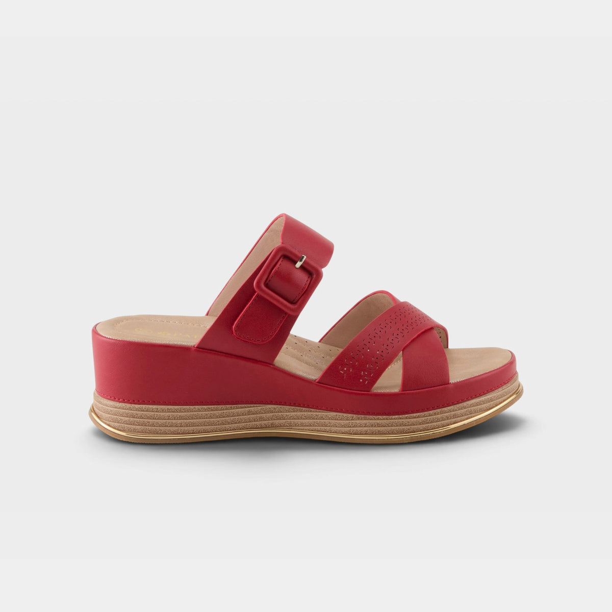 Patrizia Cattaneo Sandals — product view 12
