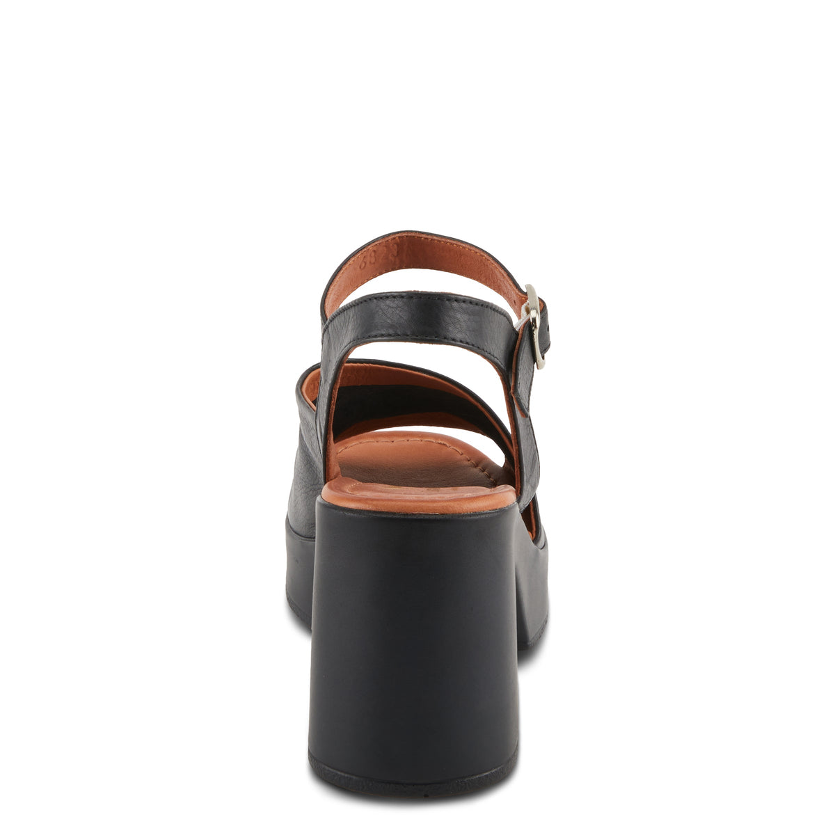 Spring Step Cello Sandals — product view 18