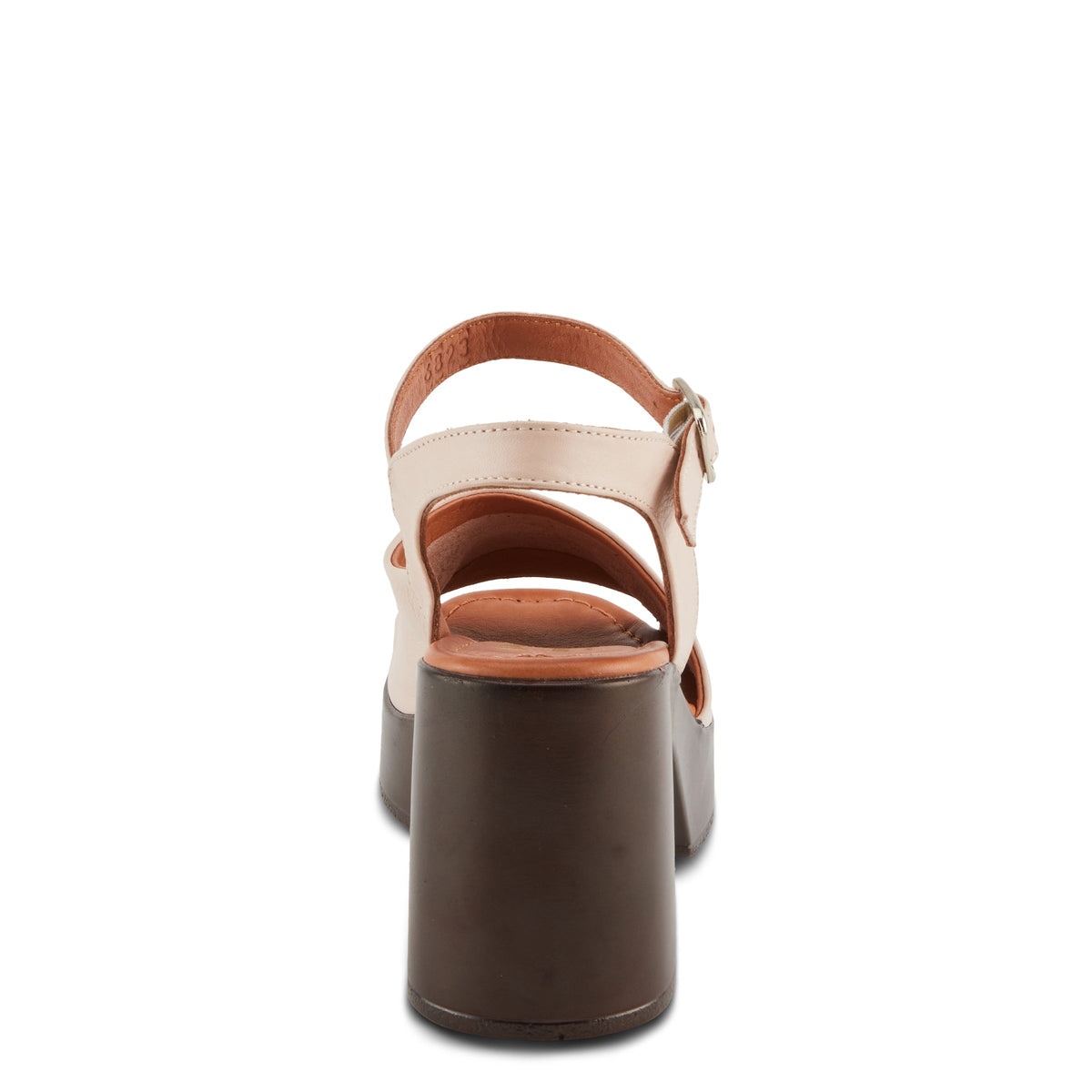 Spring Step Cello Sandals — product view 4