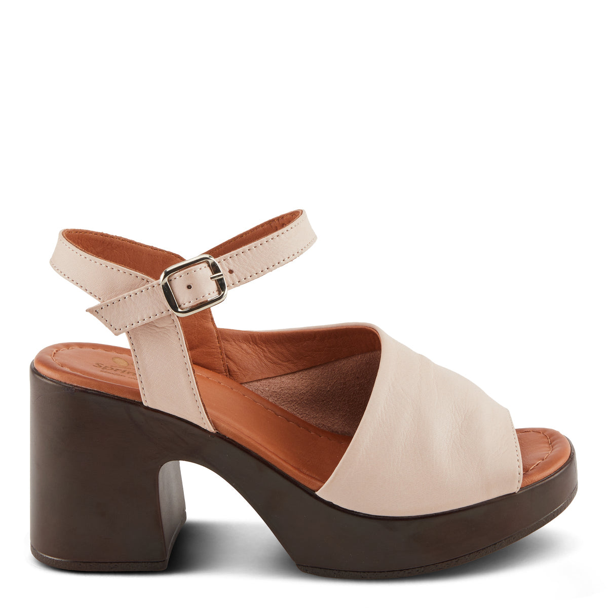 Spring Step Cello Sandals — product view 5