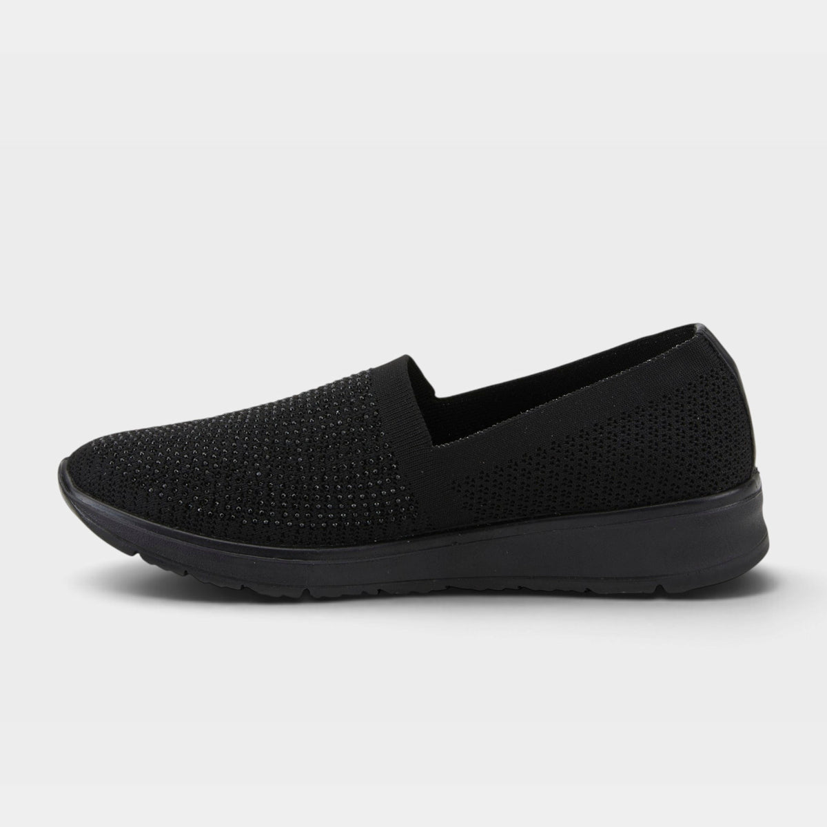 Flexus Century Women's Slip-On Shoes — product view 15