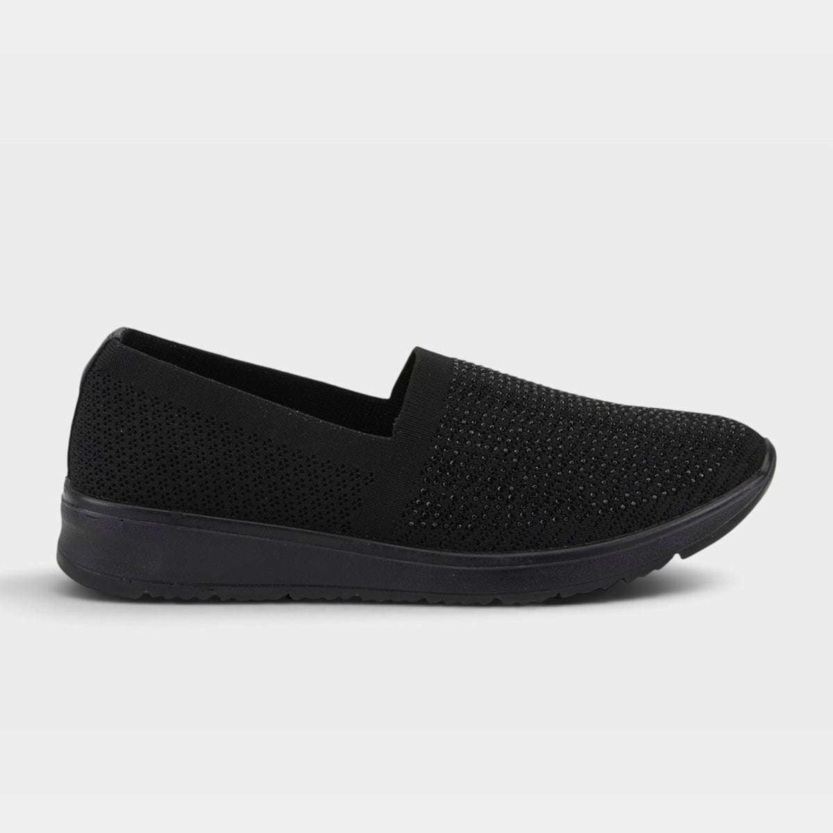 Flexus Century Women's Slip-On Shoes — product view 14