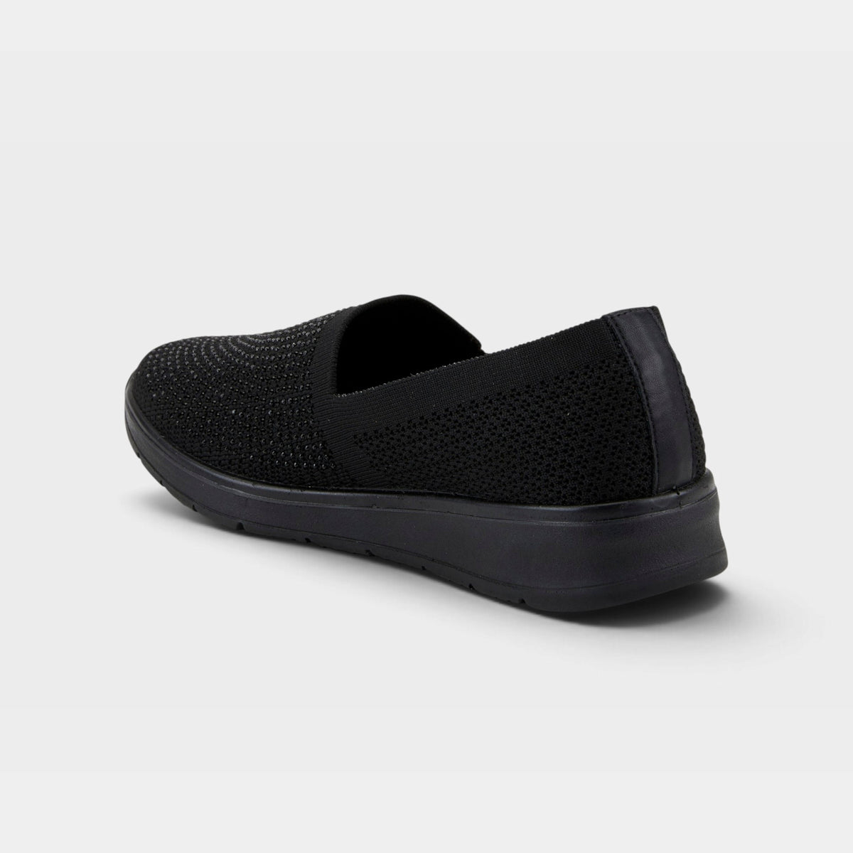 Flexus Century Women's Slip-On Shoes — product view 16