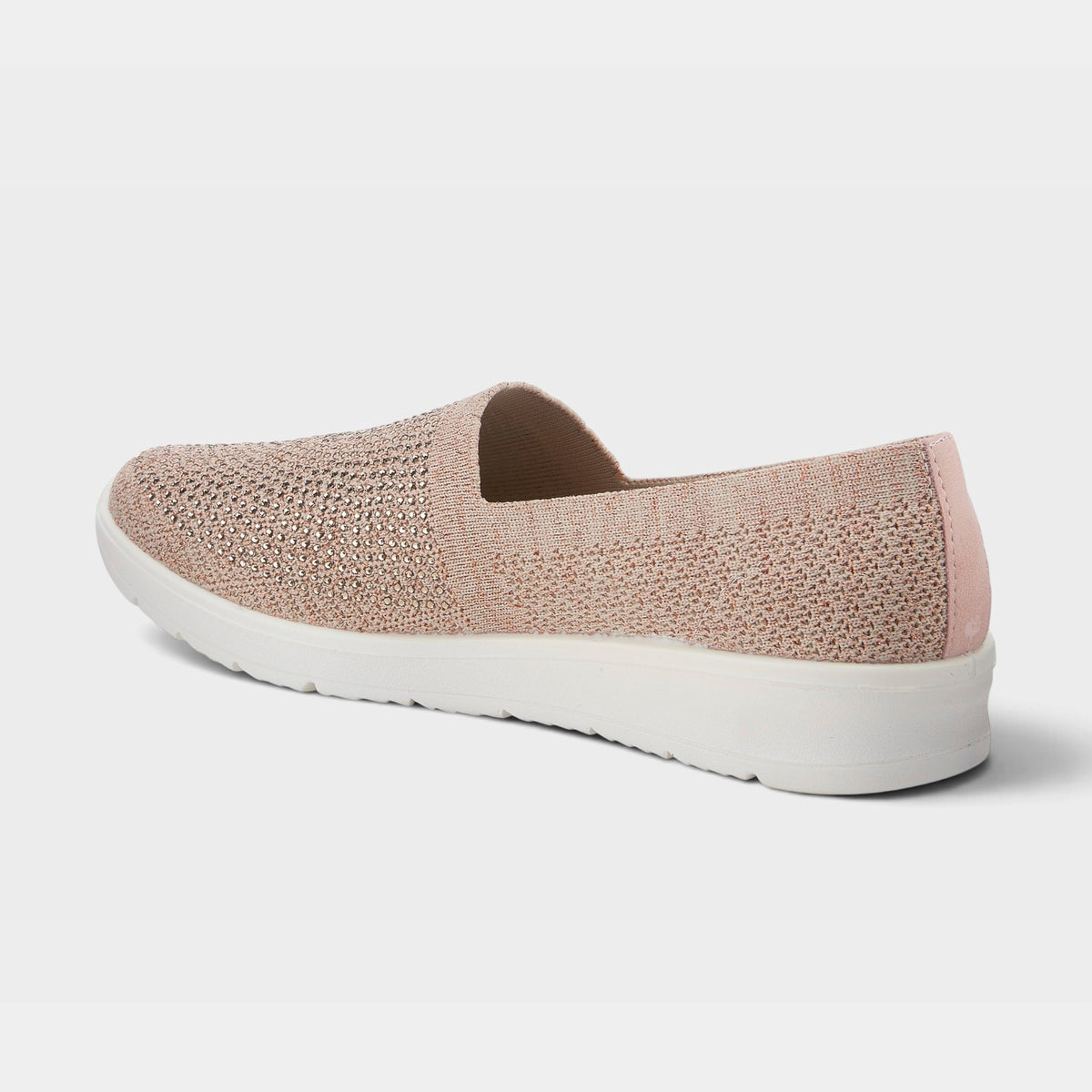 Flexus Century Women's Slip-On Shoes — product view 13