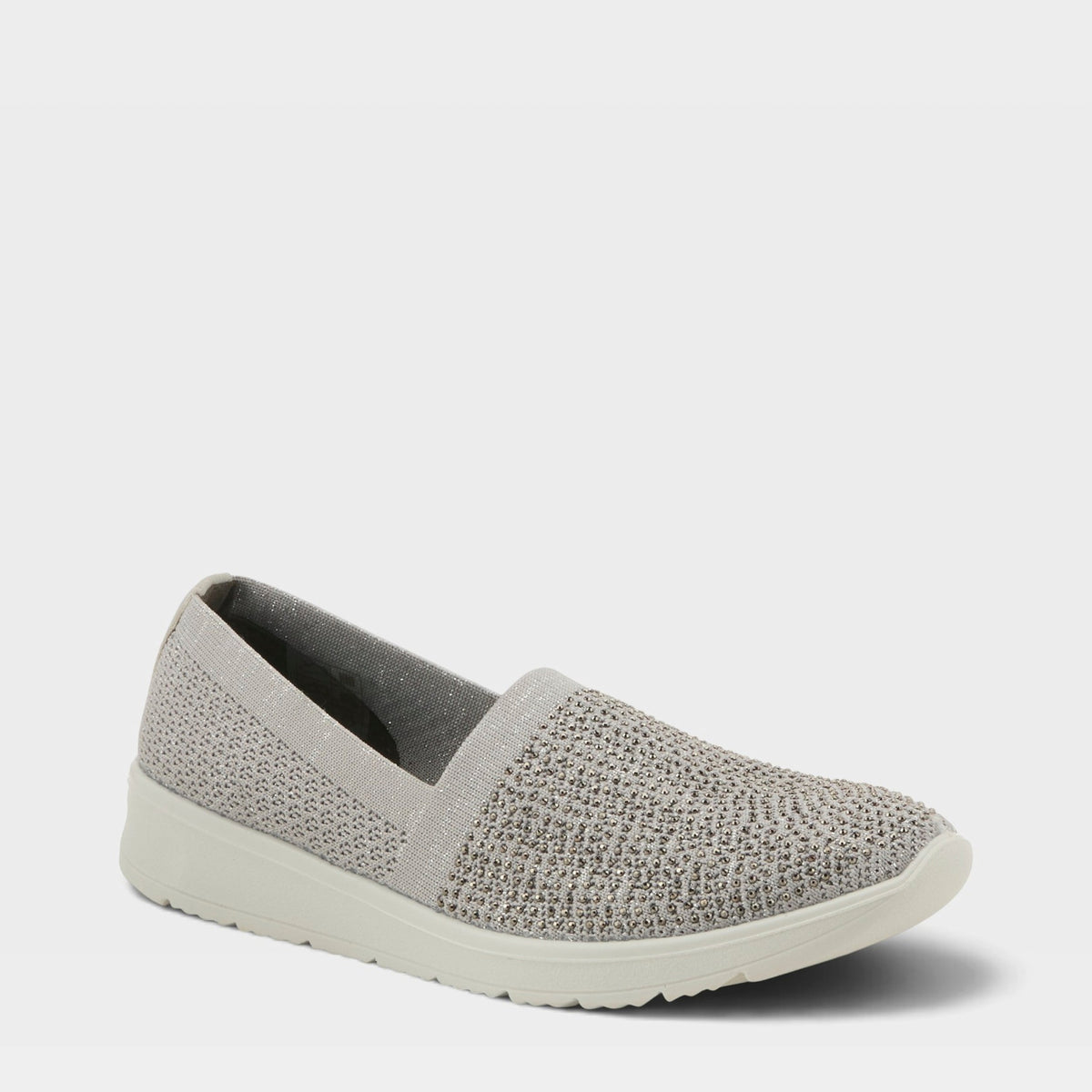 Flexus Century Women's Slip-On Shoes — product view 4