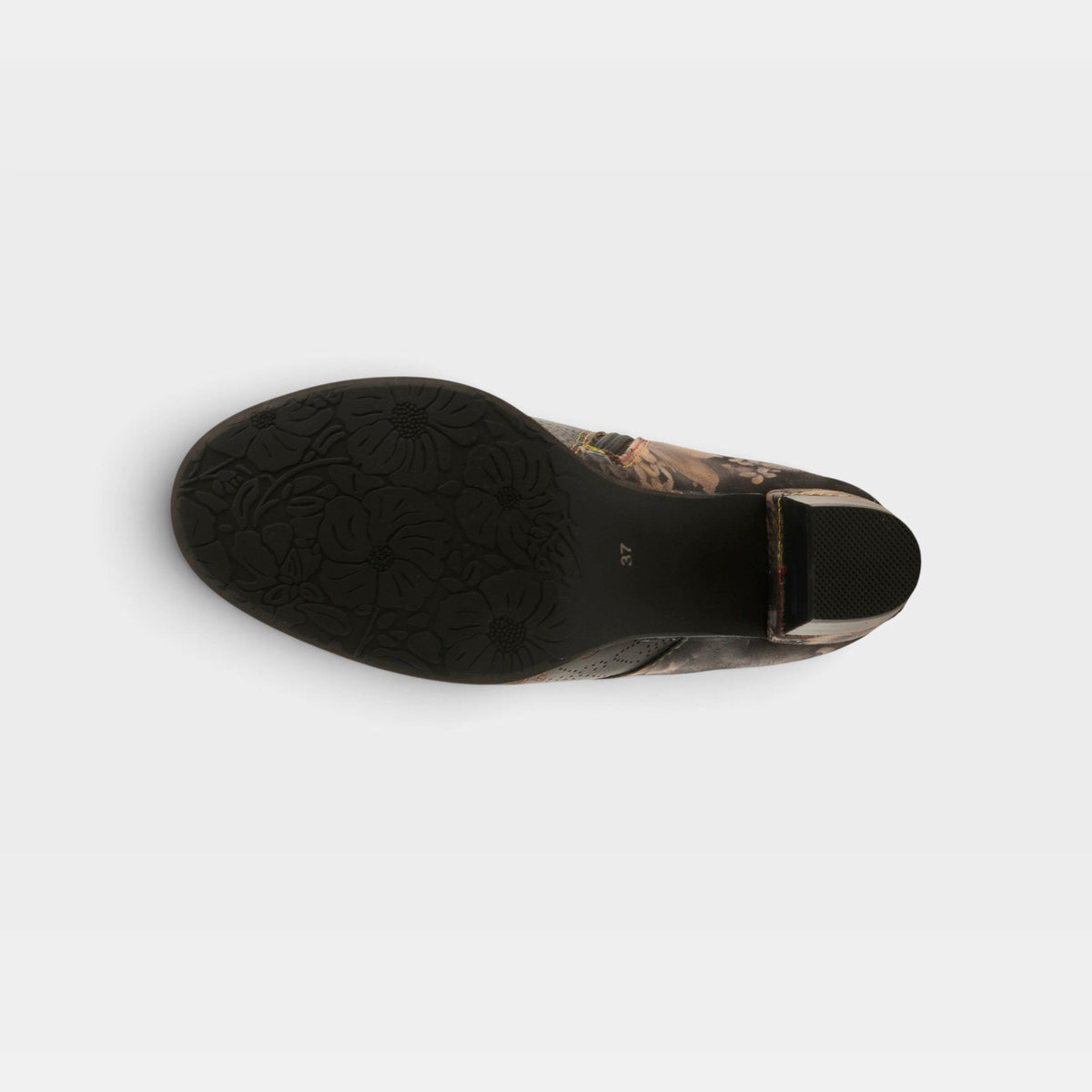 L'Artiste Chakakhan Women's Boots — product view 13