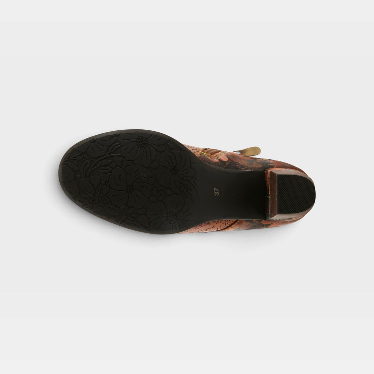 L'Artiste Chakakhan Women's Boots — product view 9