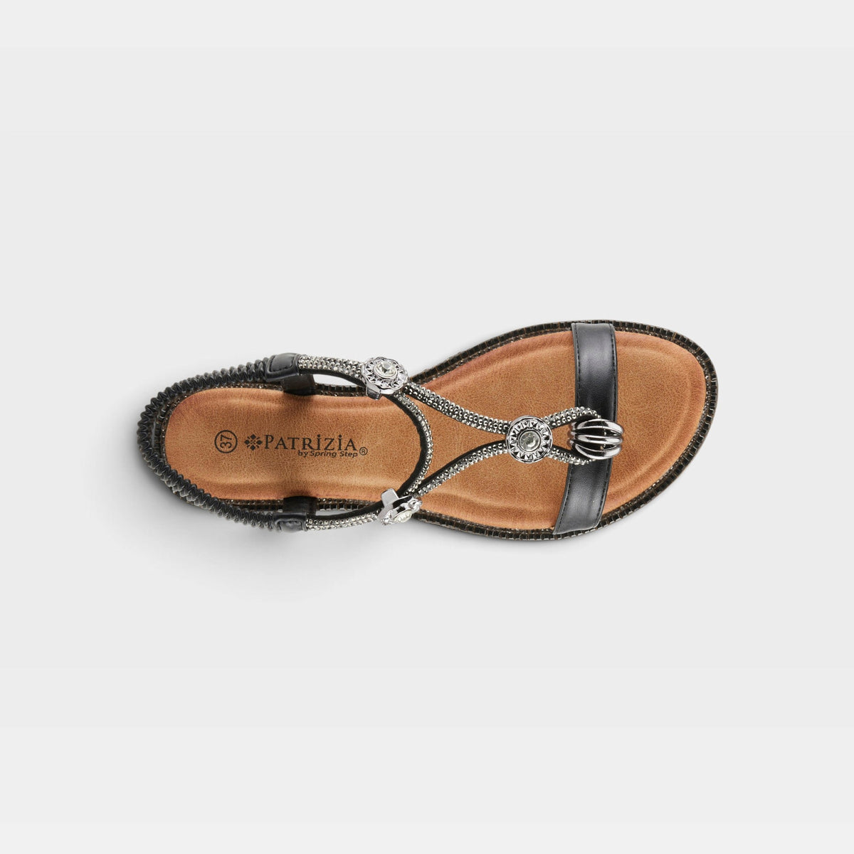 Patrizia Charmer Sandals — product view 4