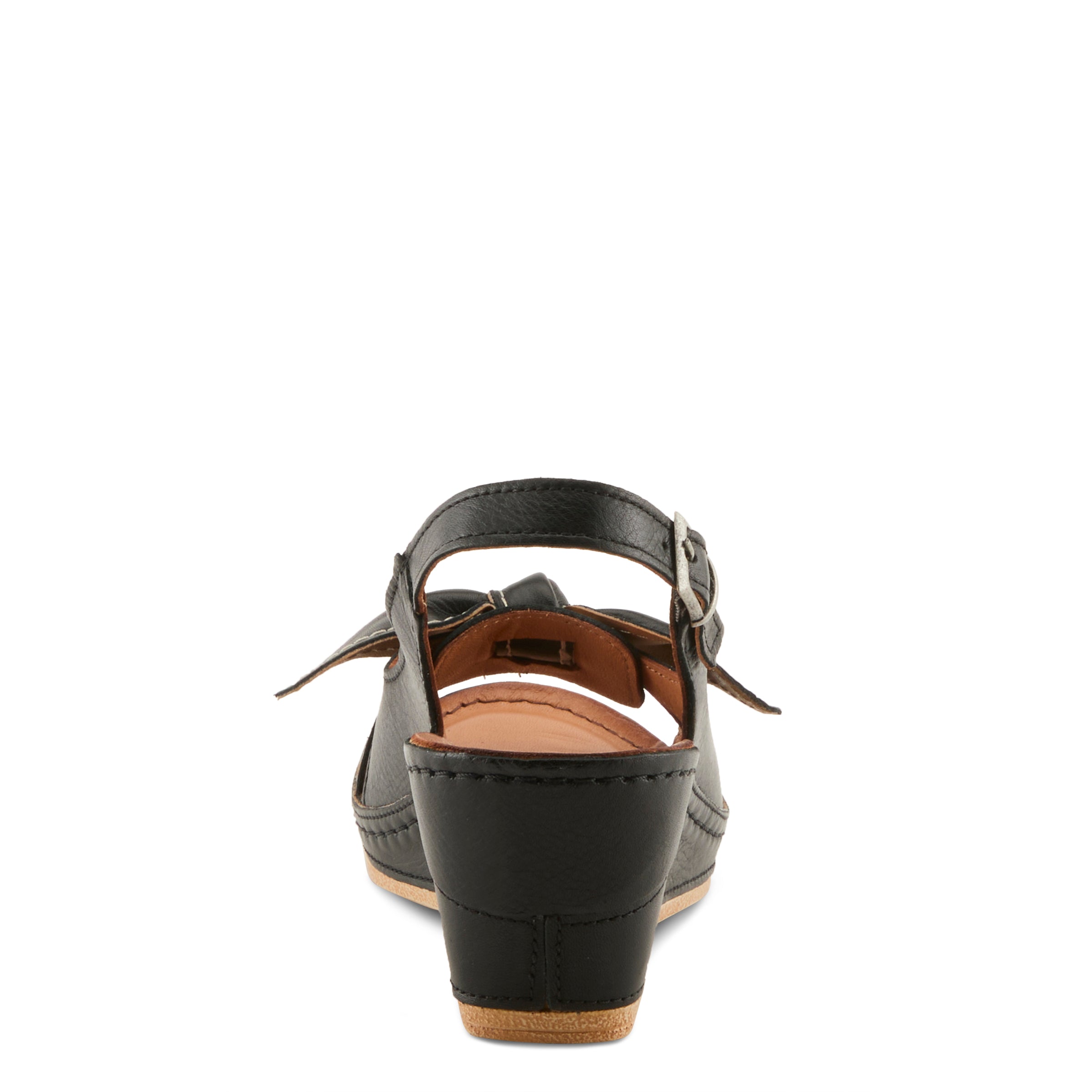 SPRING STEP CHASSIDY SANDALS