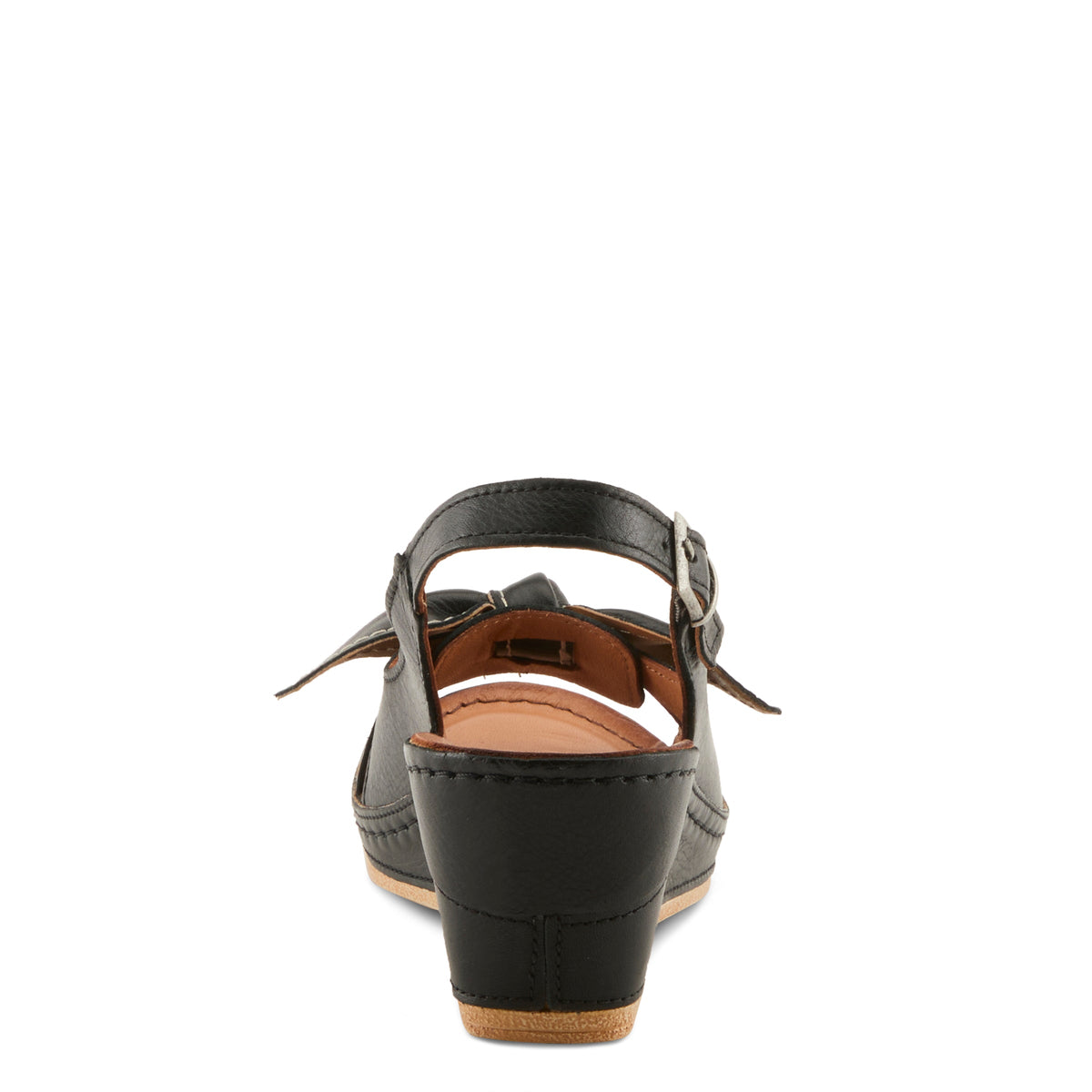 SPRING STEP CHASSIDY SANDALS – Top View