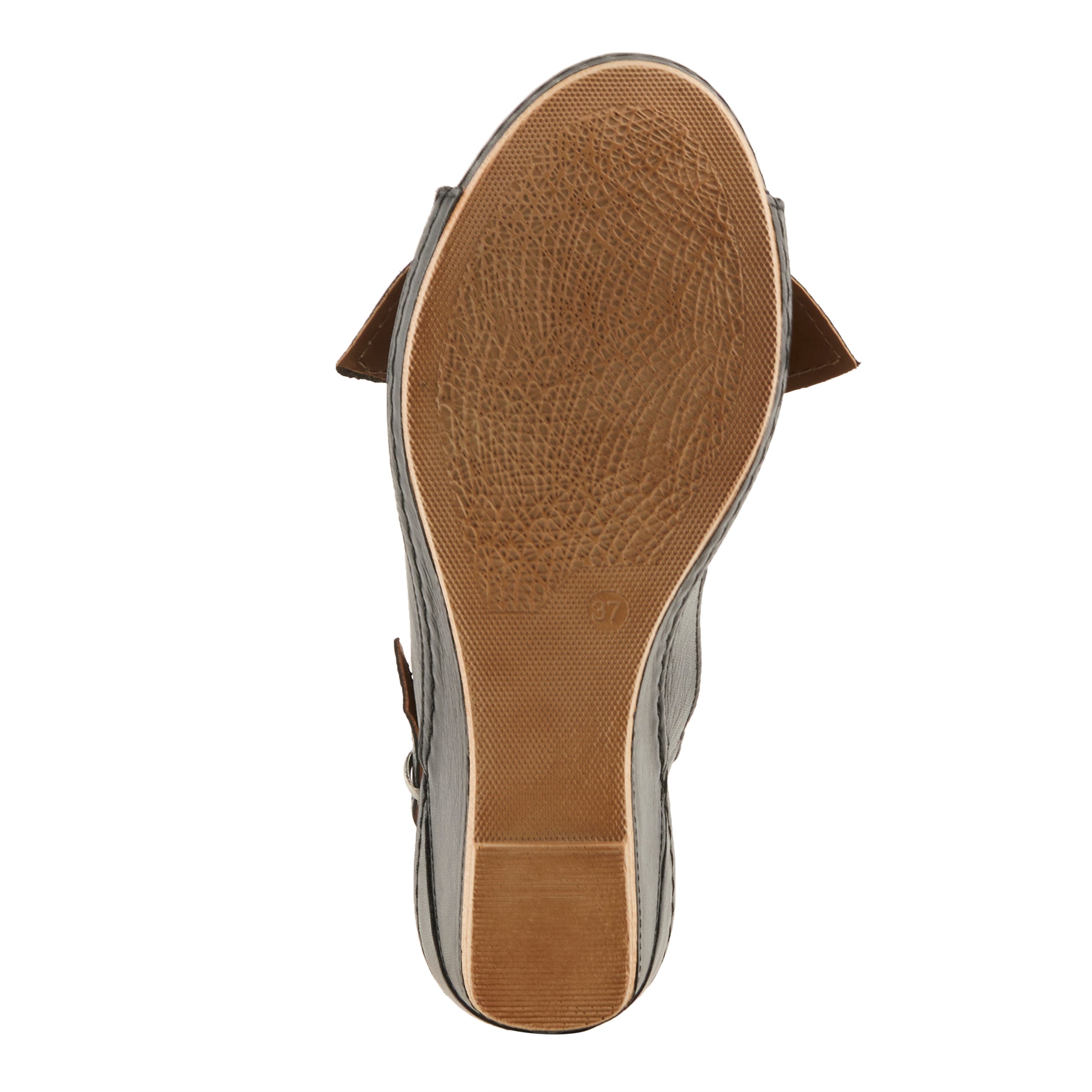SPRING STEP CHASSIDY SANDALS