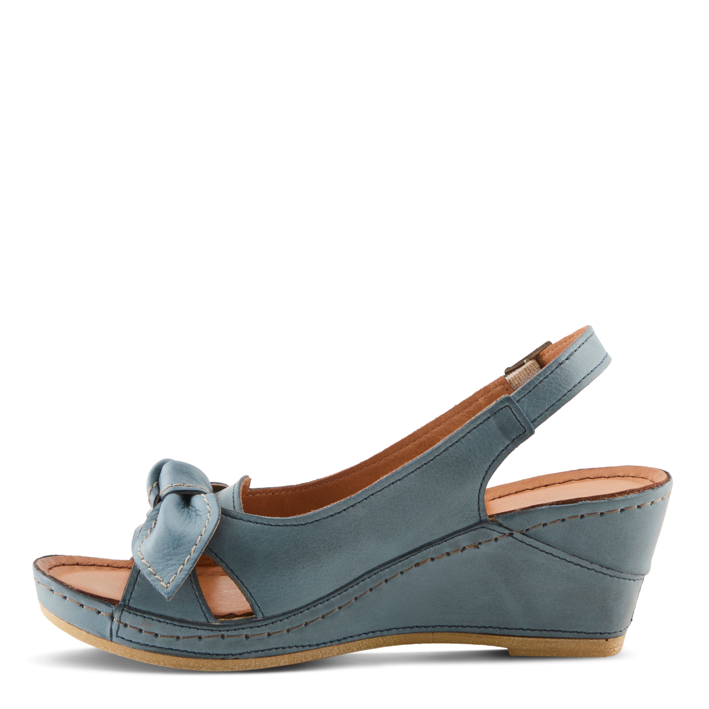 SPRING STEP CHASSIDY SANDALS