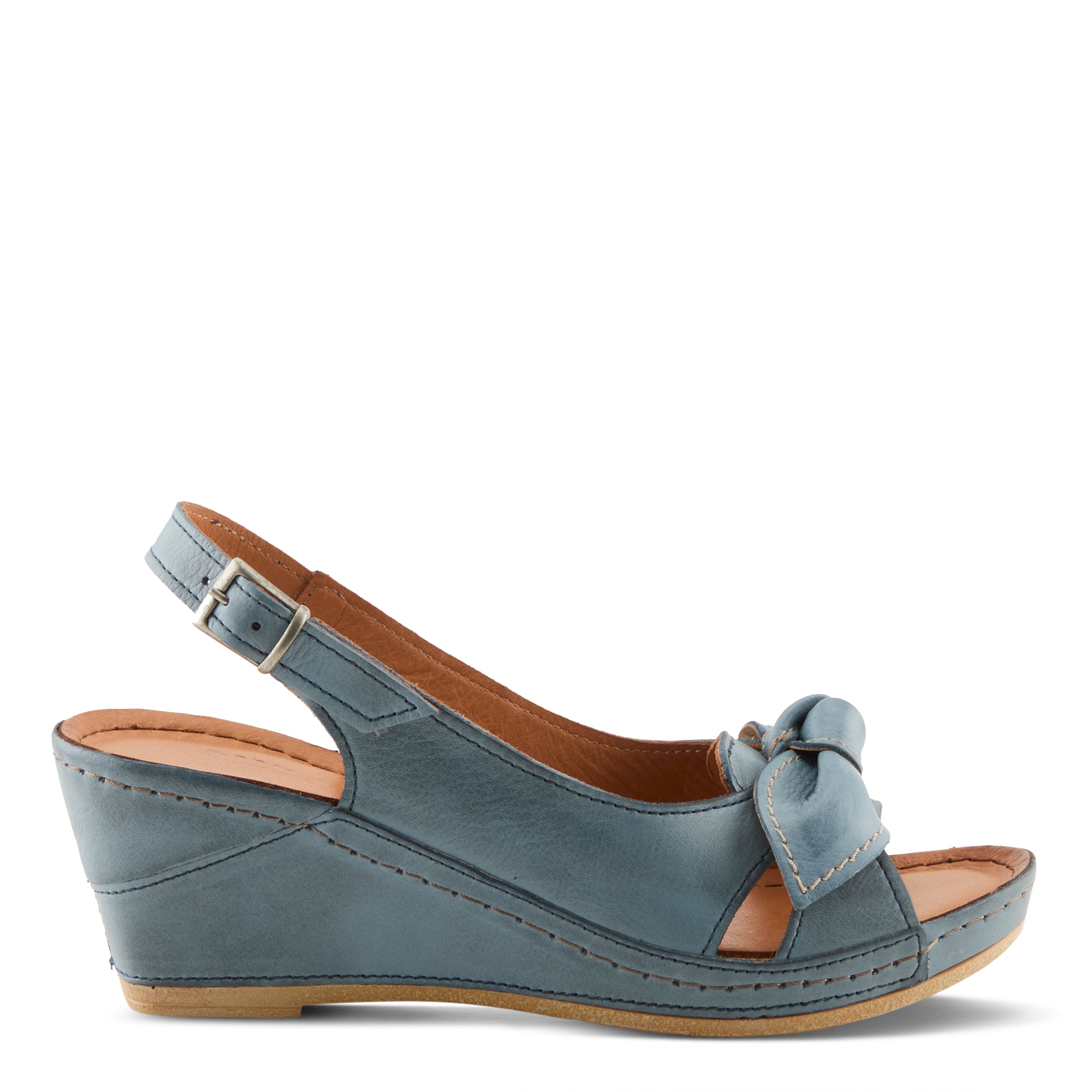 SPRING STEP CHASSIDY SANDALS