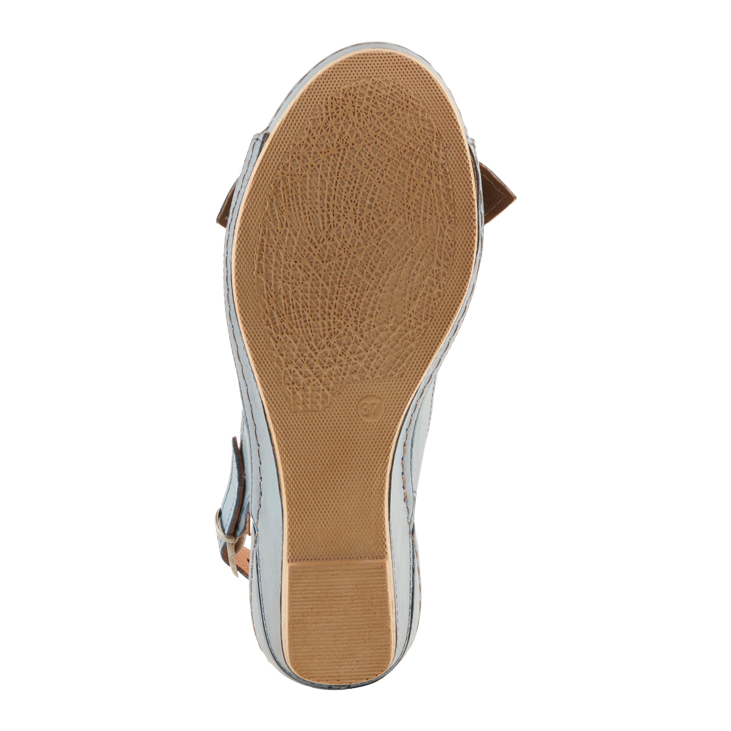 SPRING STEP CHASSIDY SANDALS