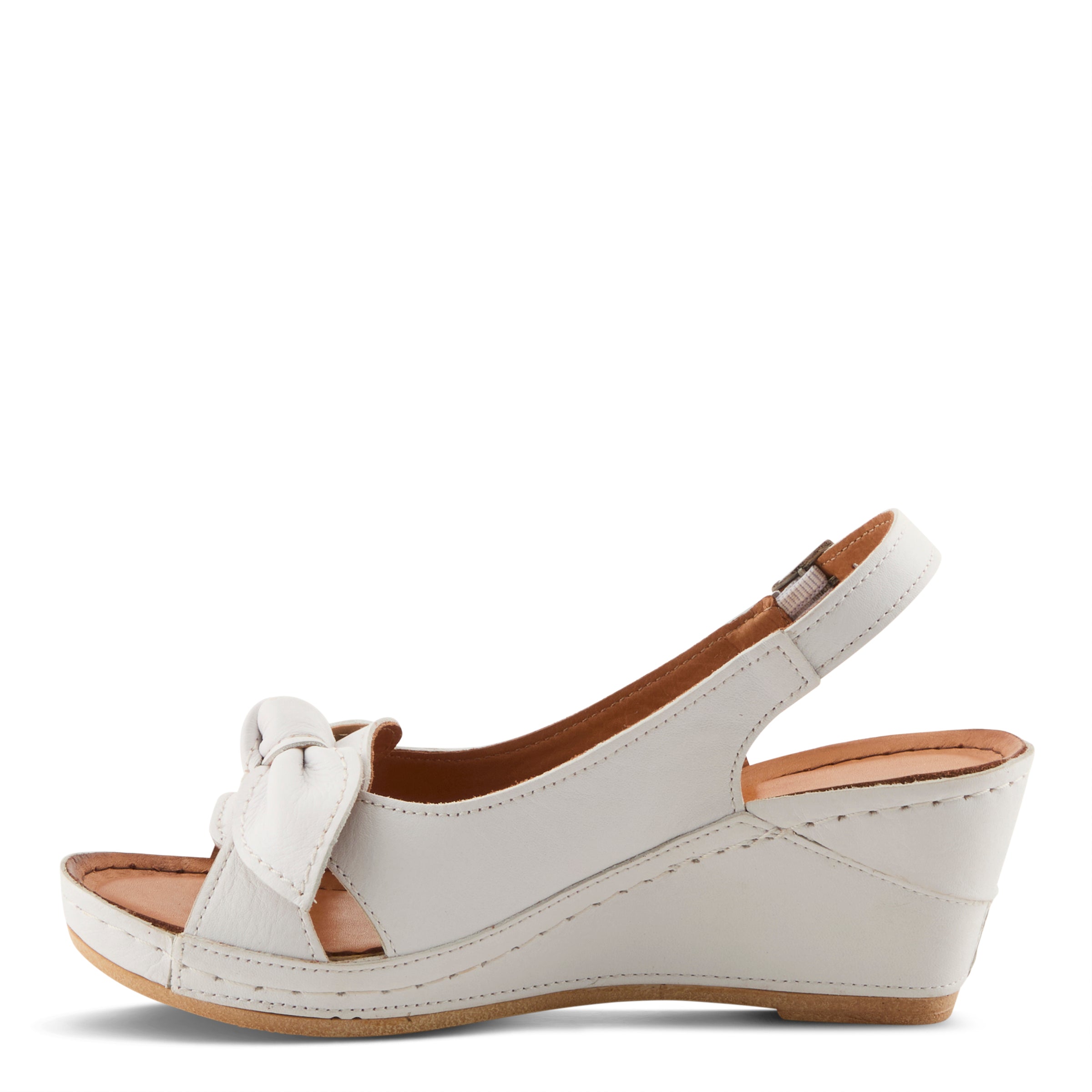 SPRING STEP CHASSIDY SANDALS