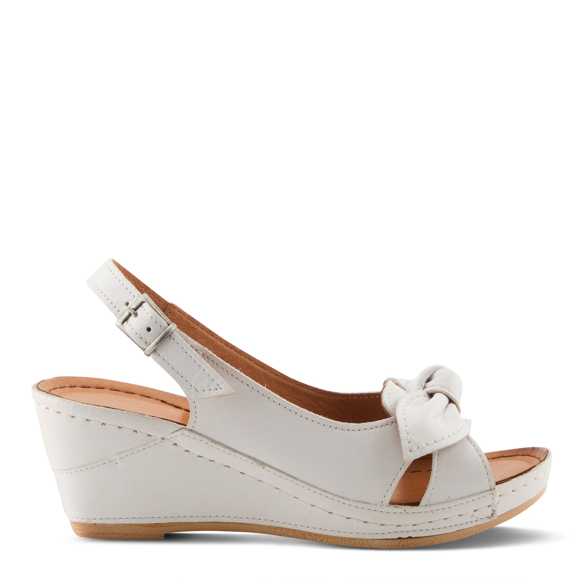 SPRING STEP CHASSIDY SANDALS