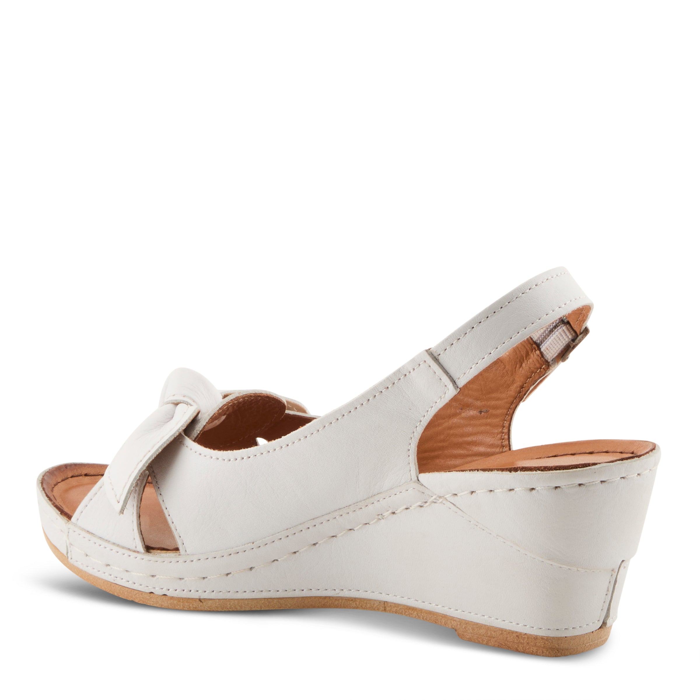 SPRING STEP CHASSIDY SANDALS