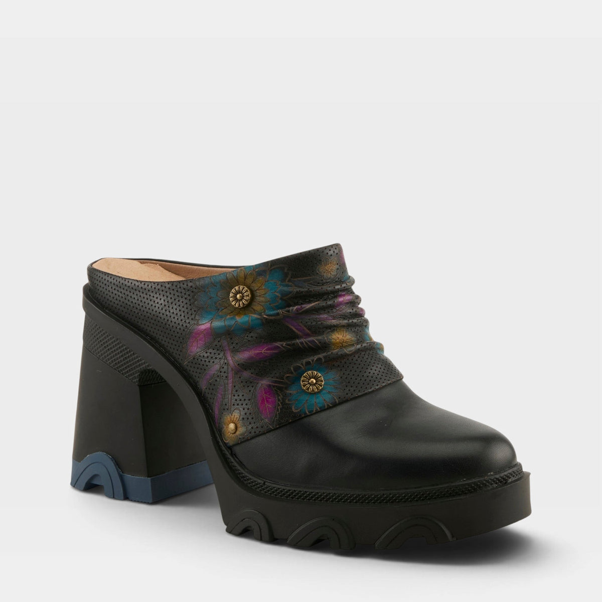L'Artiste Chemistry Dress Shoes — product view 2