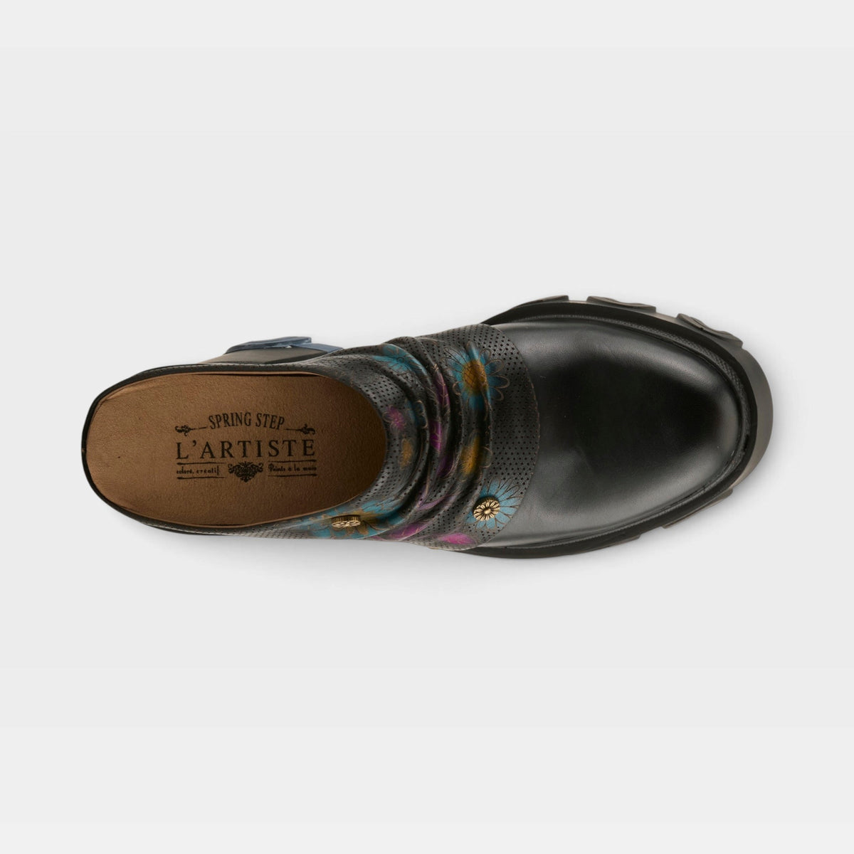 L'Artiste Chemistry Dress Shoes — product view 11