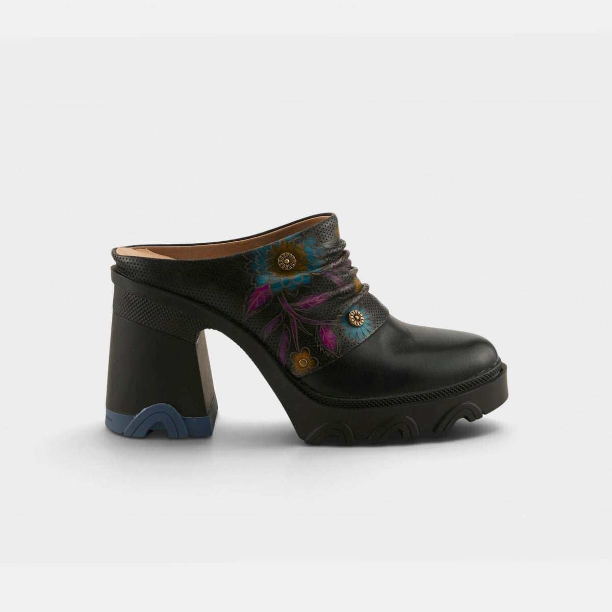 L'Artiste Chemistry Dress Shoes — product view 10