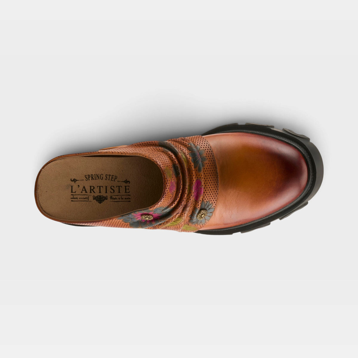 L'Artiste Chemistry Dress Shoes — product view 15