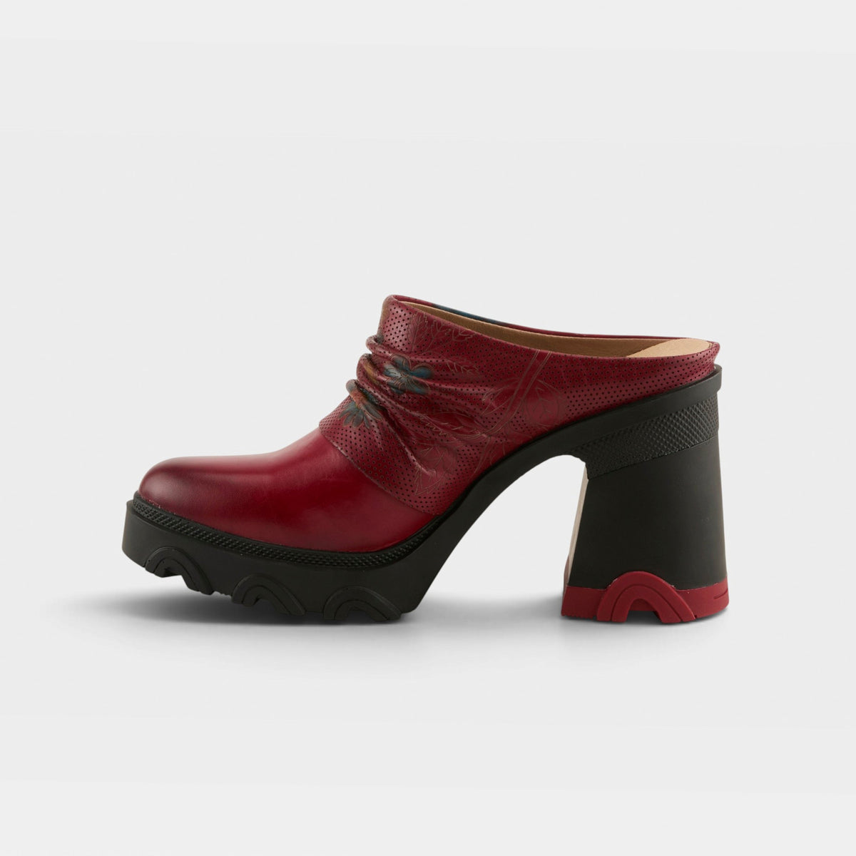 L'Artiste Chemistry Dress Shoes — product view 6