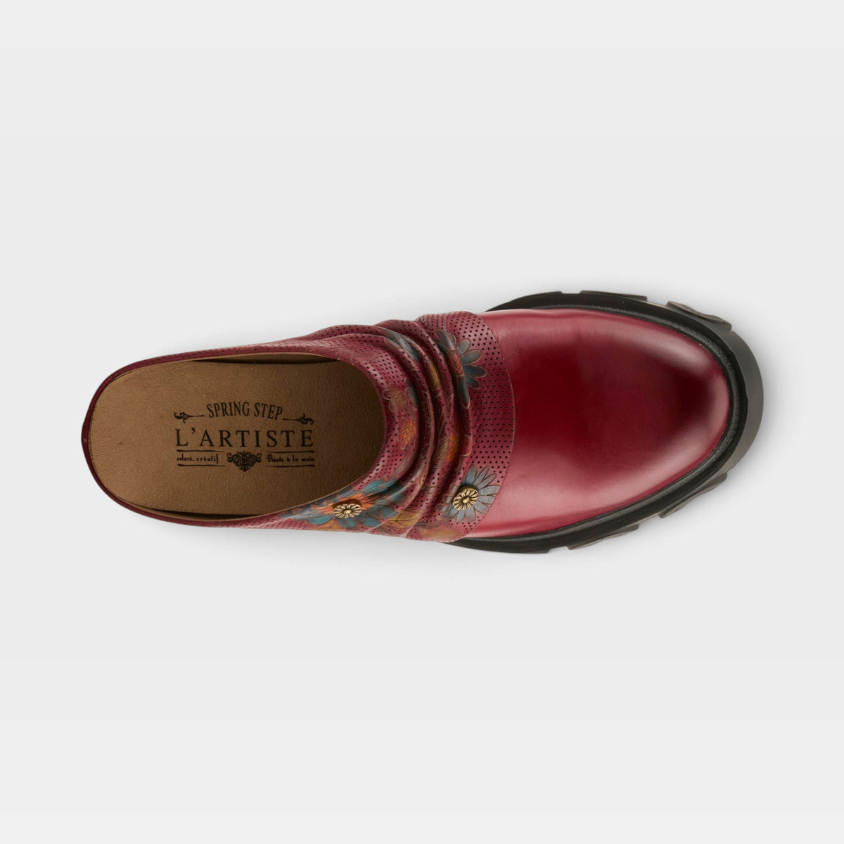 L'Artiste Chemistry Dress Shoes — product view 19