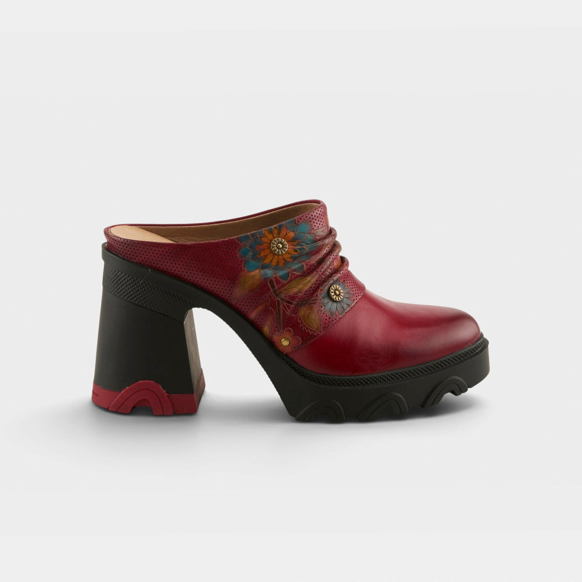 L'Artiste Chemistry Dress Shoes — product view 18