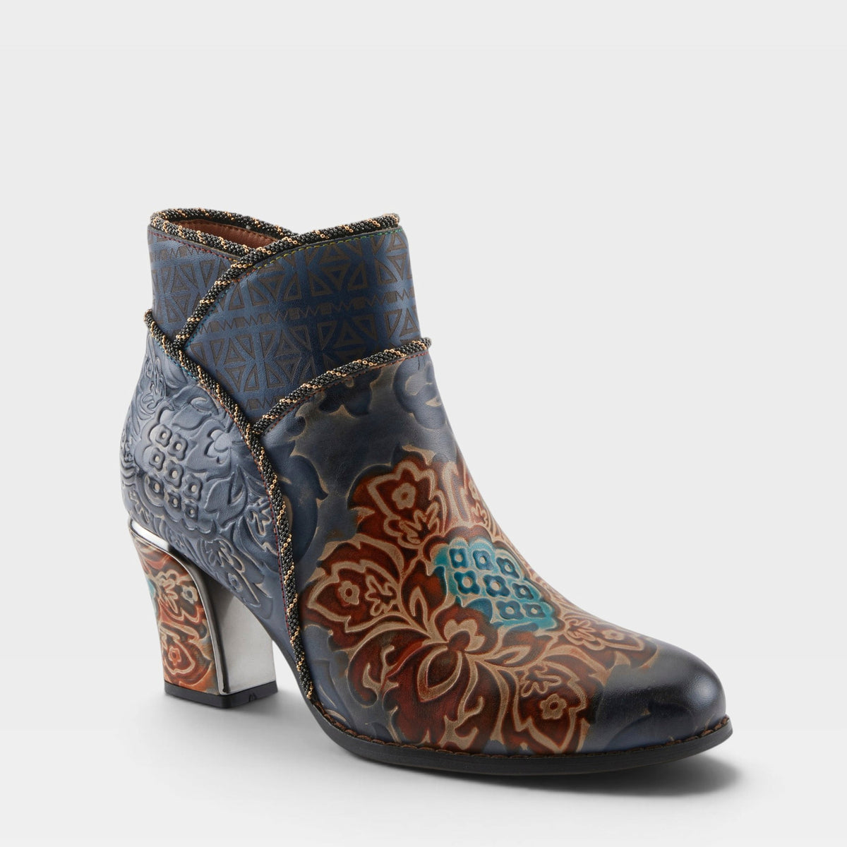 L'Artiste Cherish Boots — product view 2