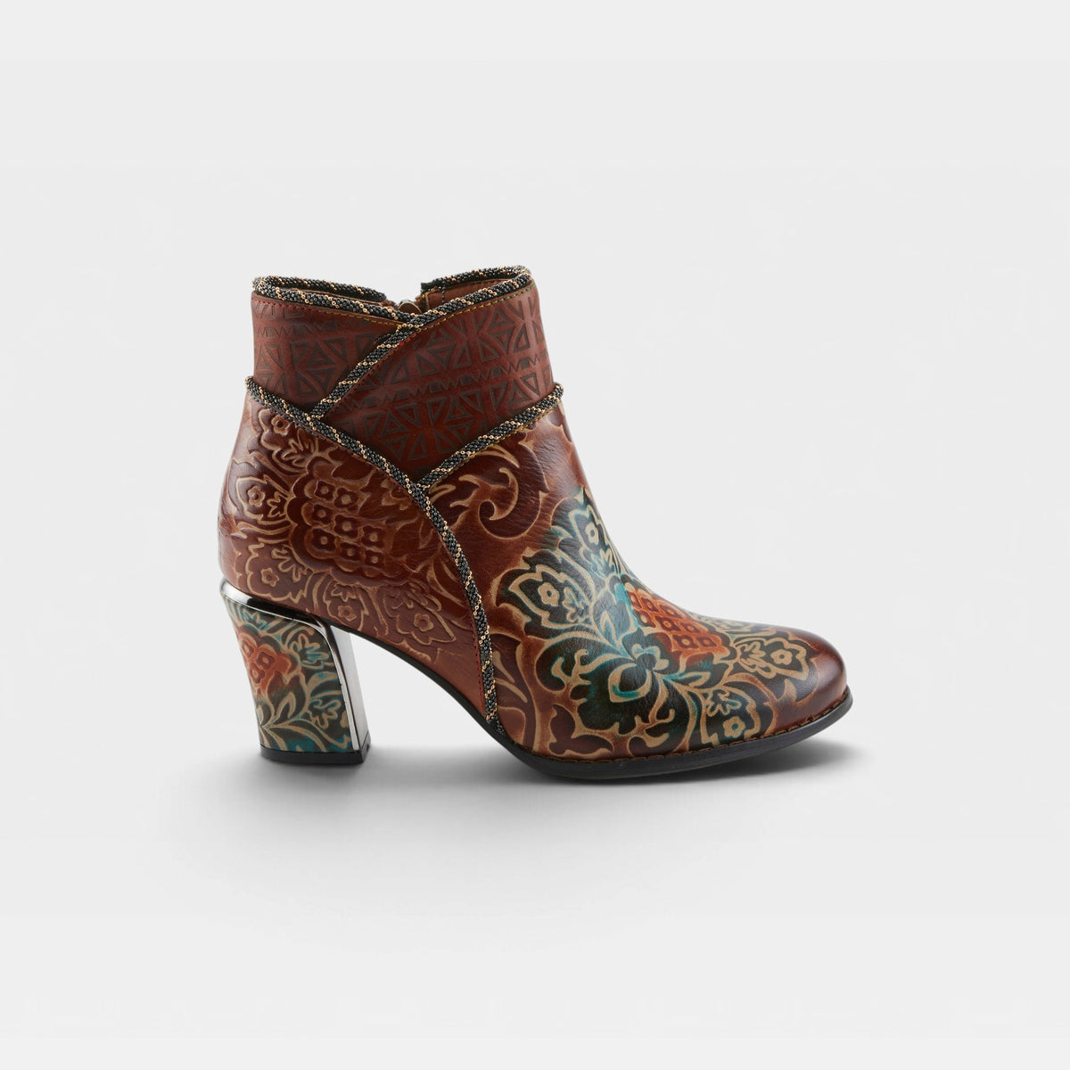 L'Artiste Cherish Boots — product view 18