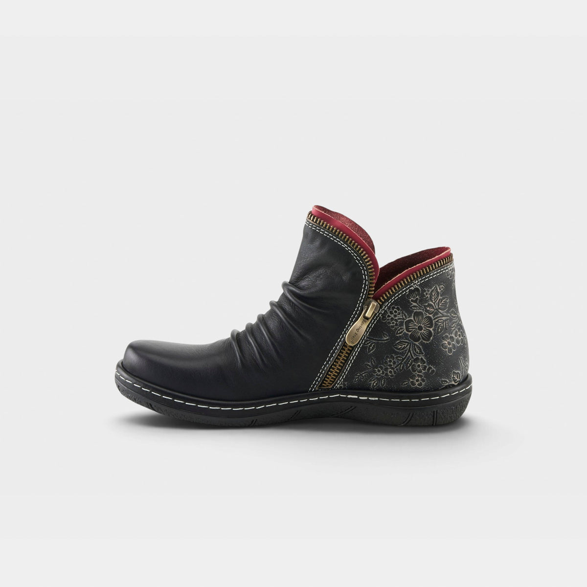 L'Artiste Chesapeake Women's Boots — product view 6