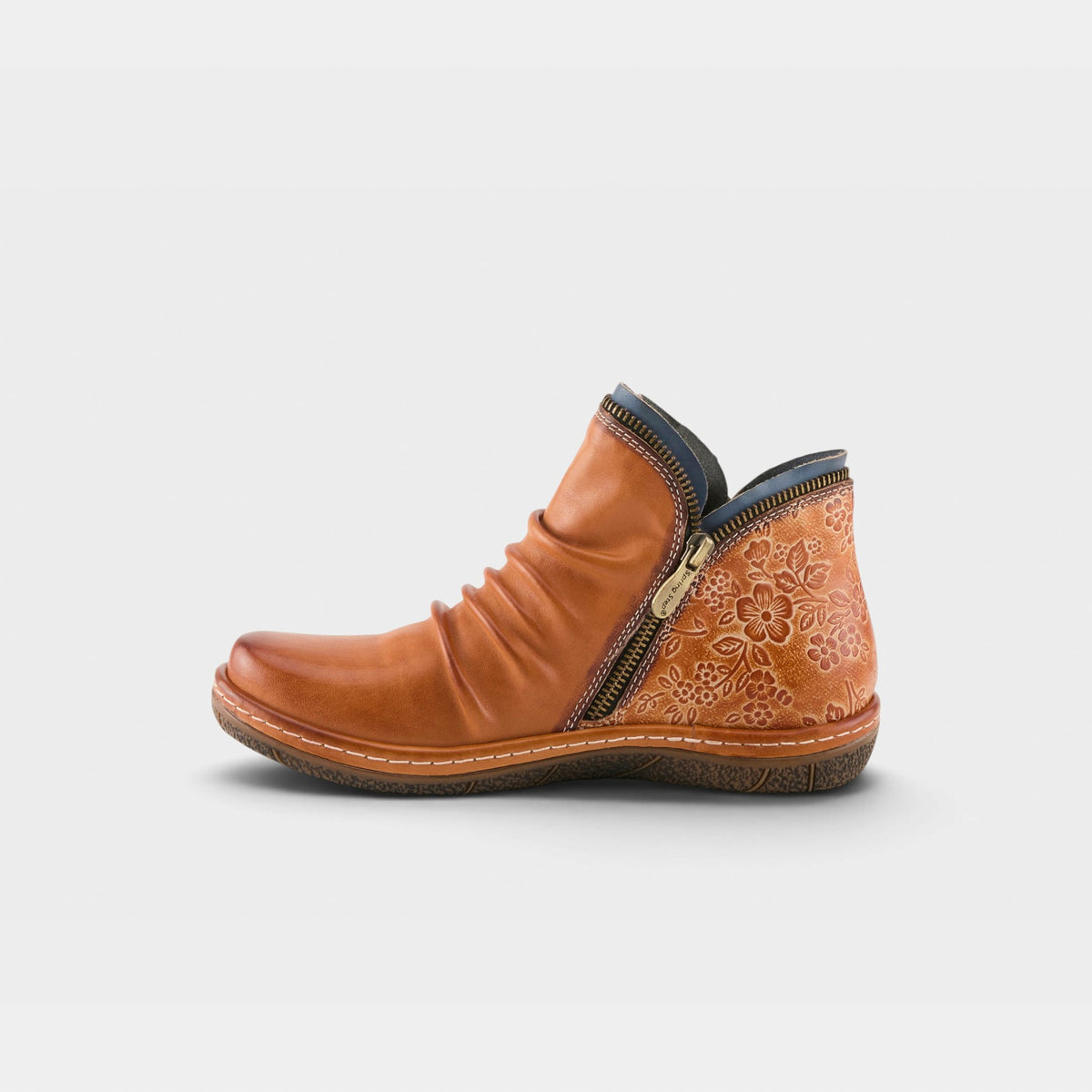 L'Artiste Chesapeake Women's Boots — product view 5