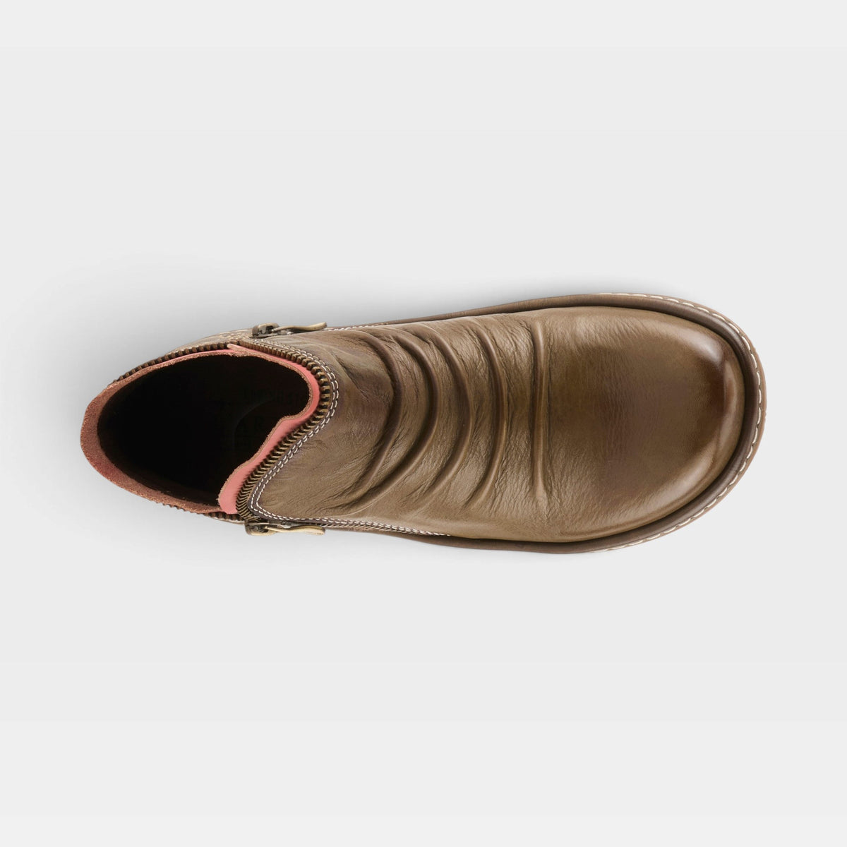 L'Artiste Chesapeake Women's Boots — product view 11