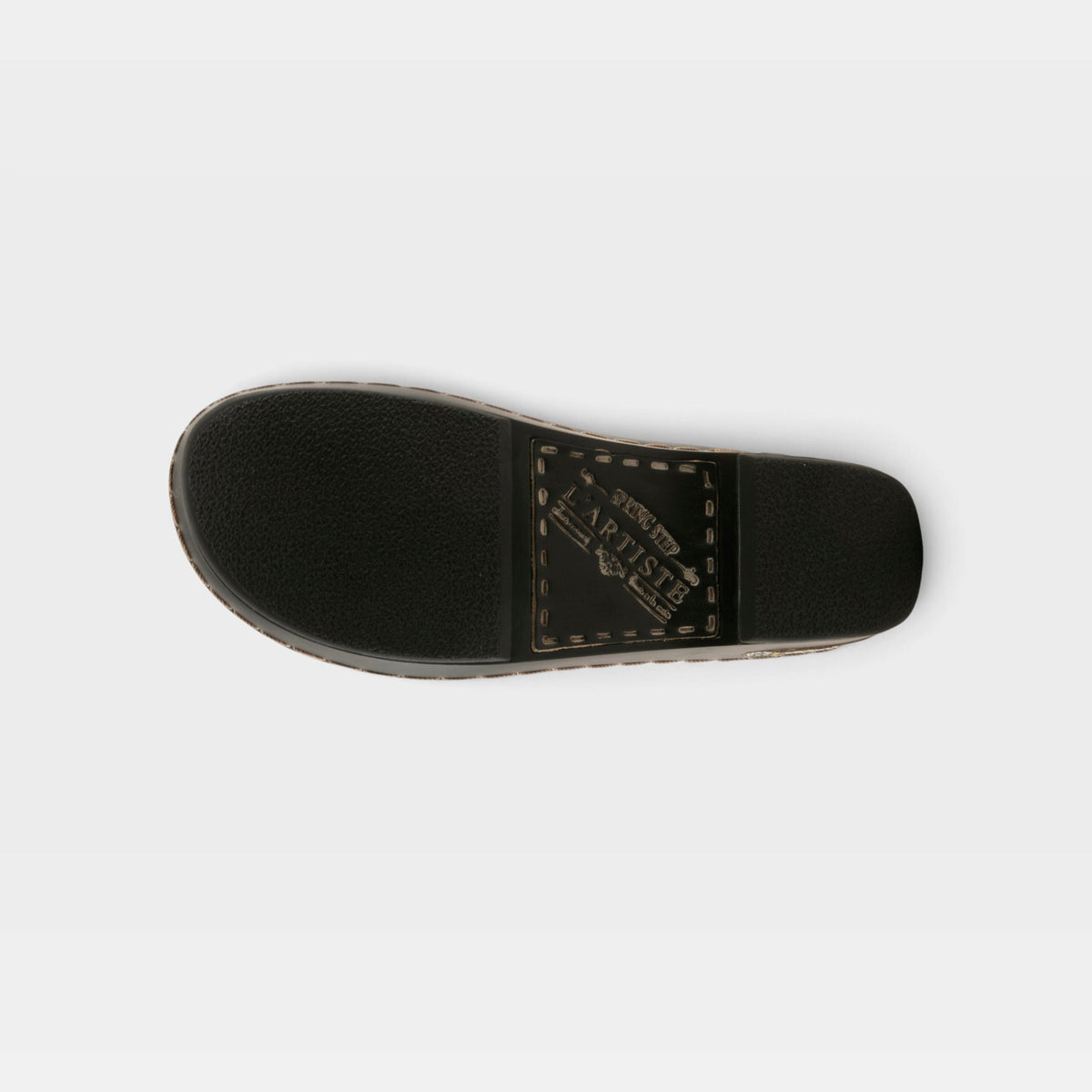 L'Artiste Chino-Dazis Women's Clogs — product view 27