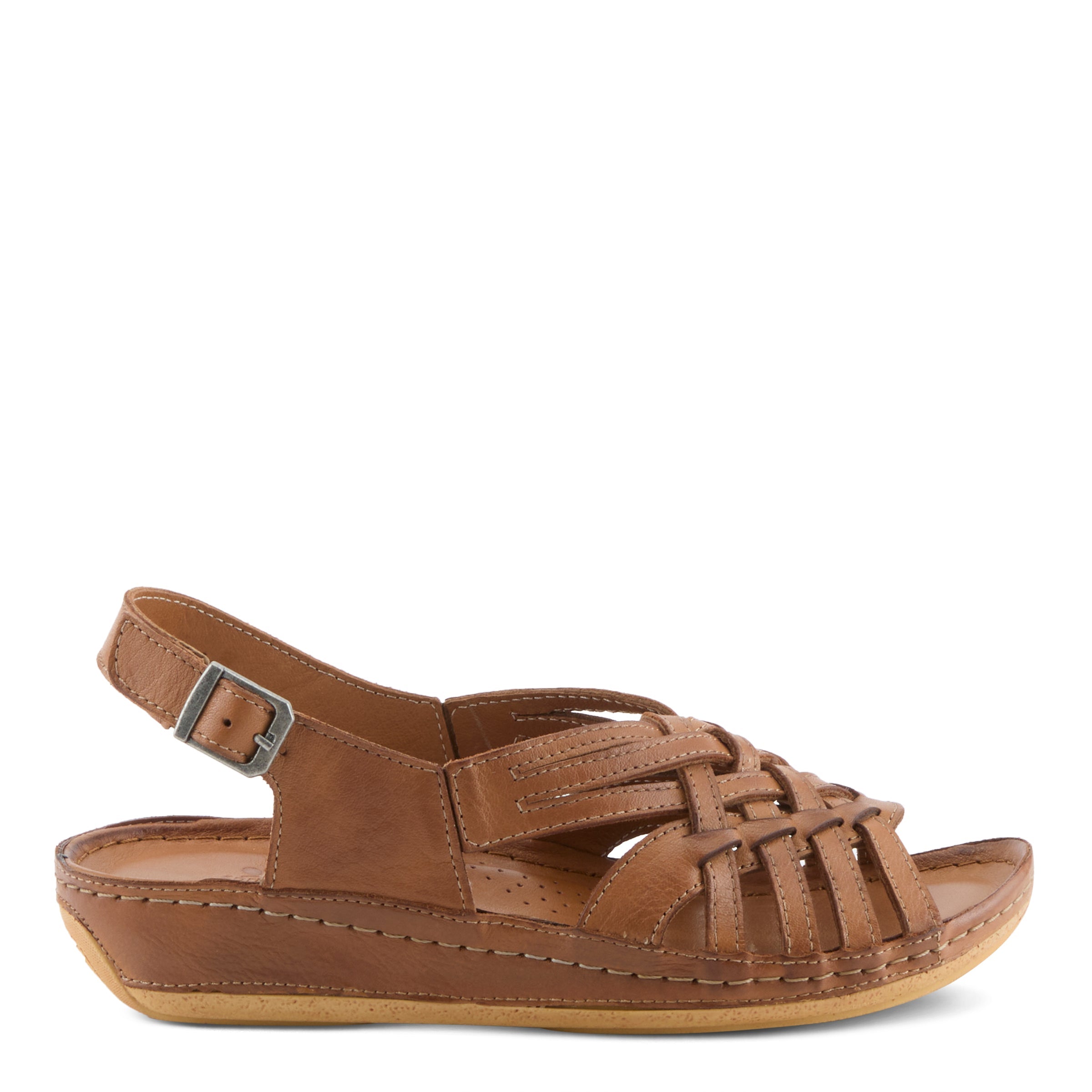SPRING STEP CHOI SANDALS