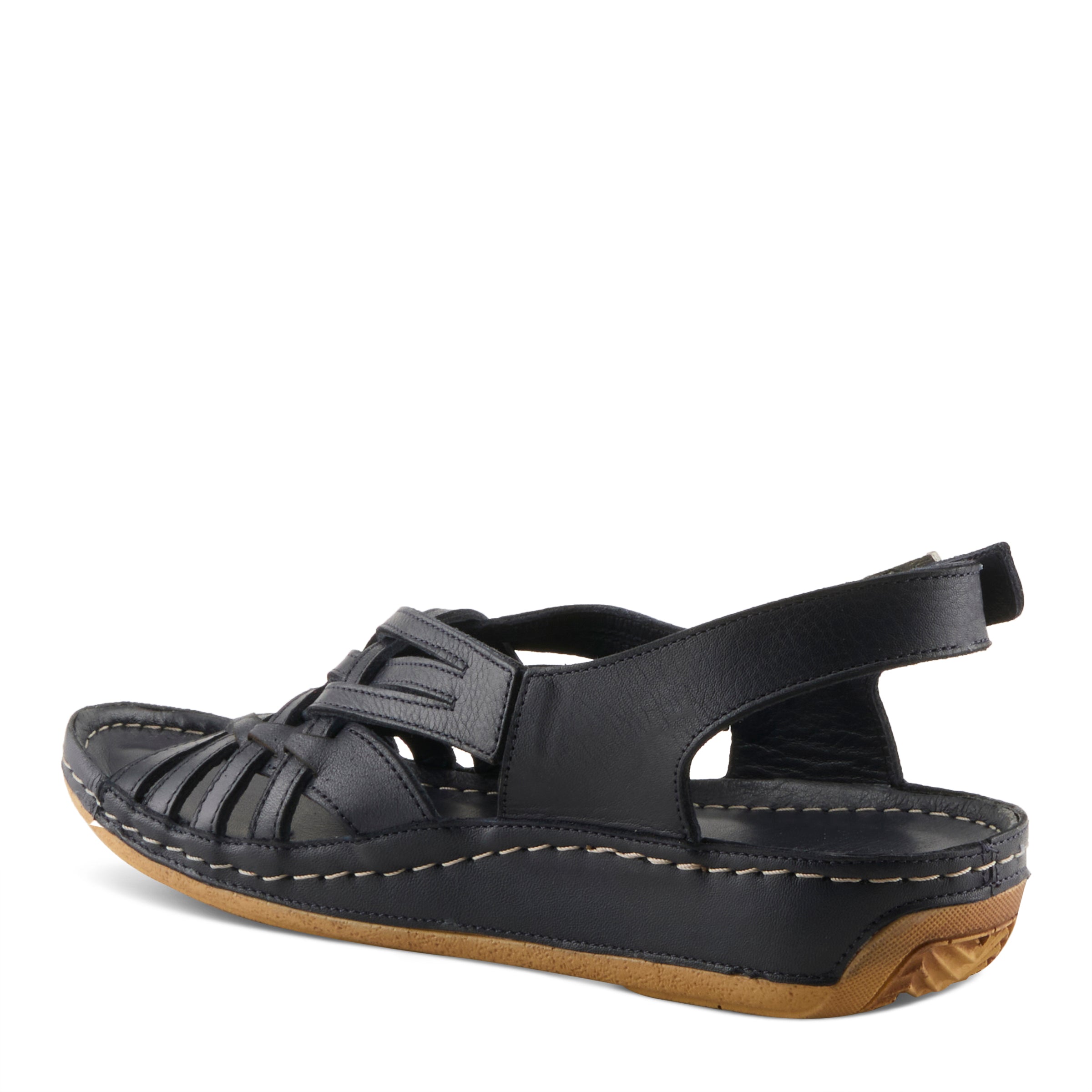 SPRING STEP CHOI SANDALS