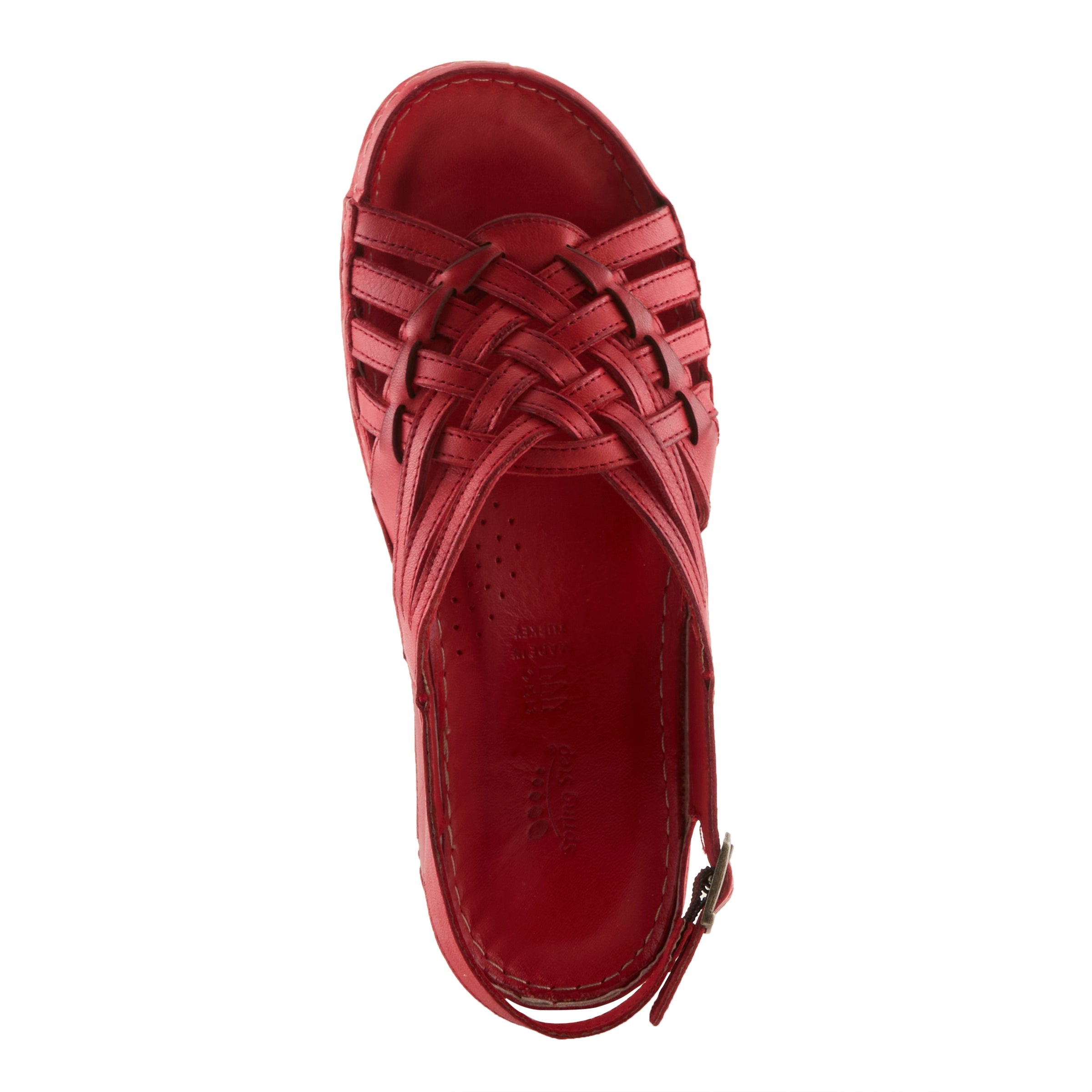 SPRING STEP CHOI SANDALS