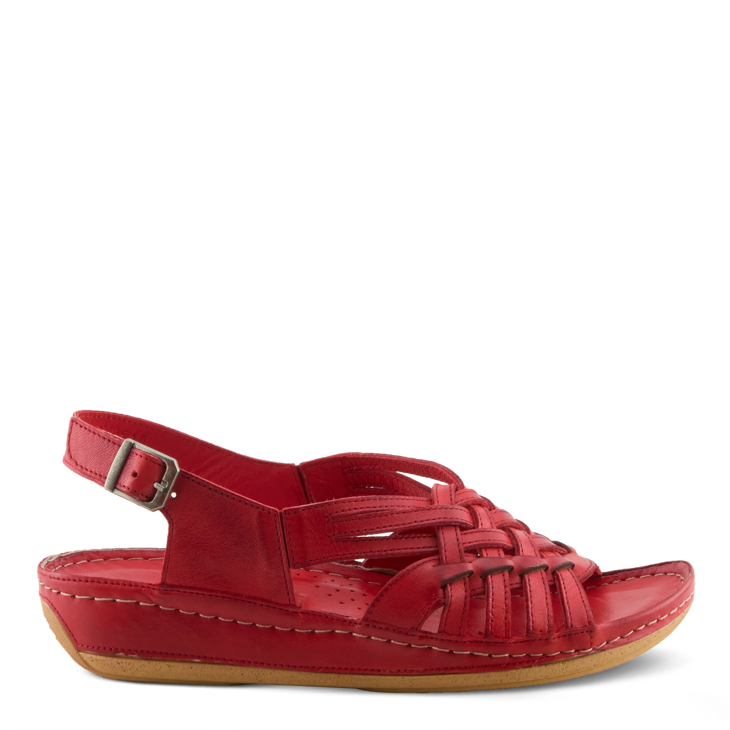 SPRING STEP CHOI SANDALS