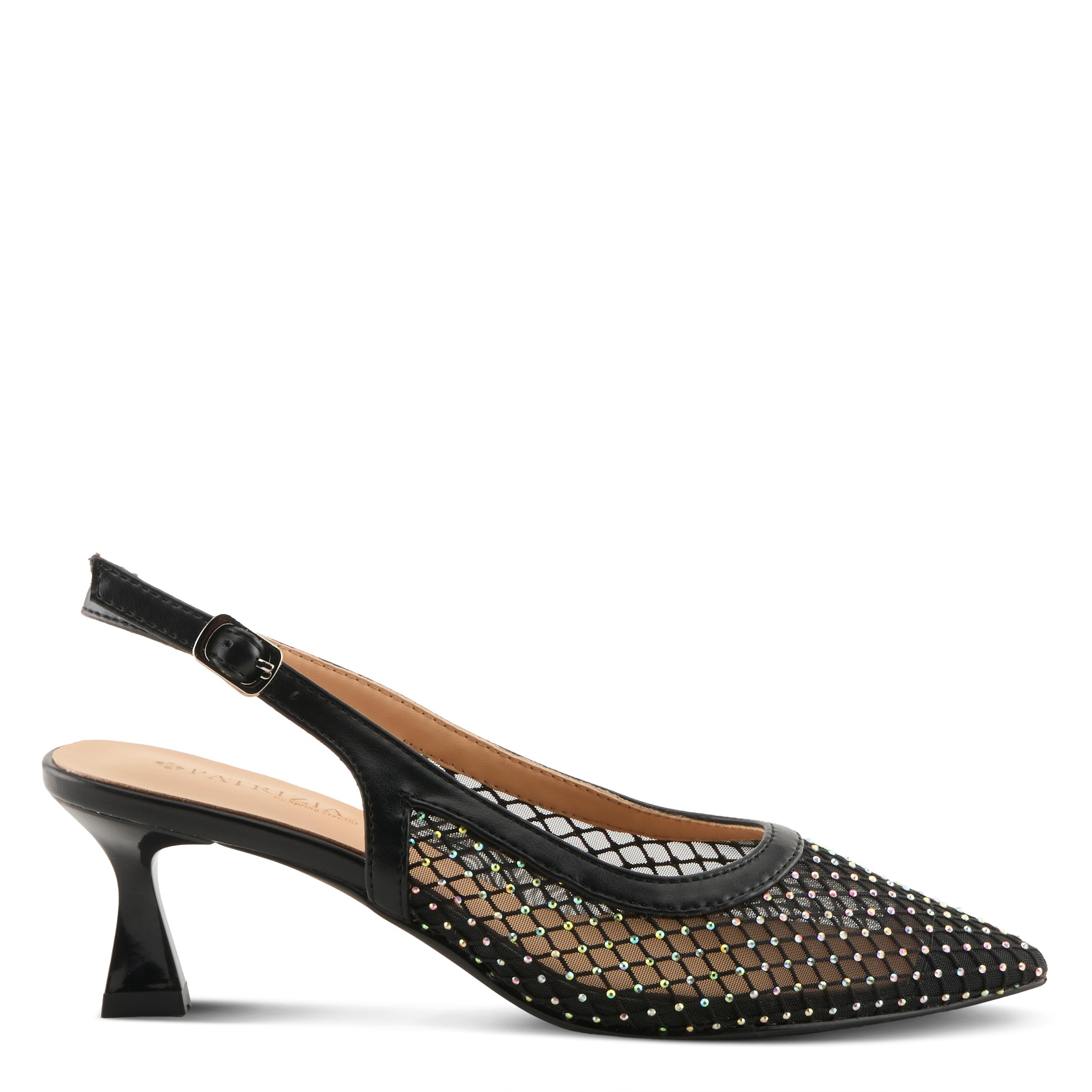 PATRIZIA CITYLIGHTS SHOES