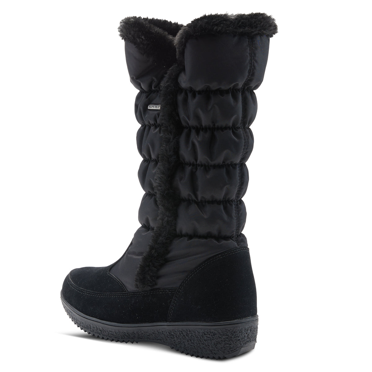 Flexus Citywalk Boots — product view 18