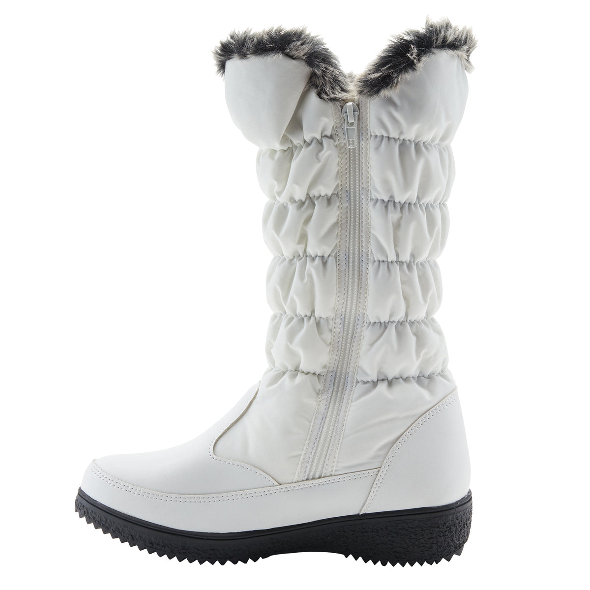 Flexus Citywalk Boots — product view 5