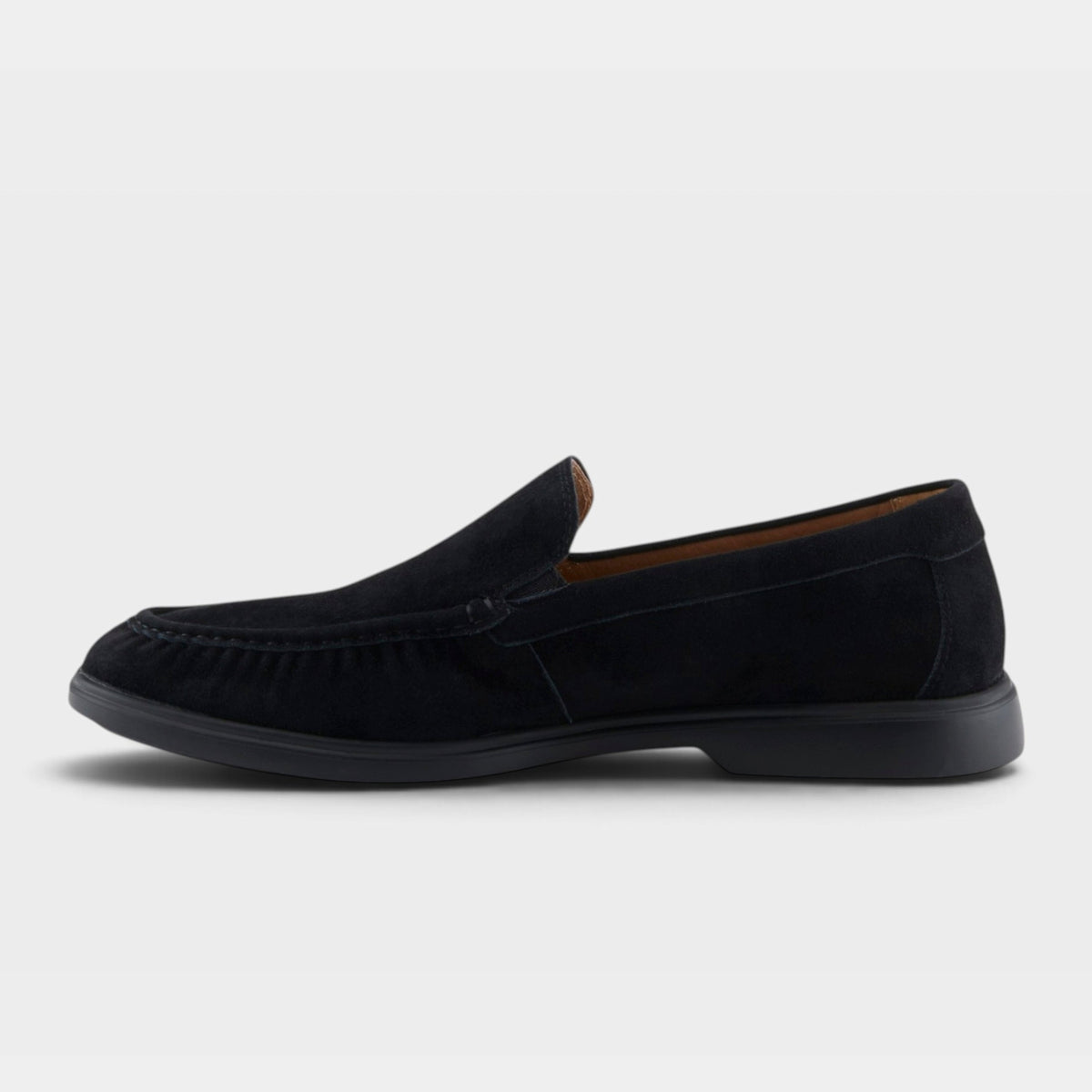 Spring Step Men Clarent Men's Slip-On Shoes — product view 2