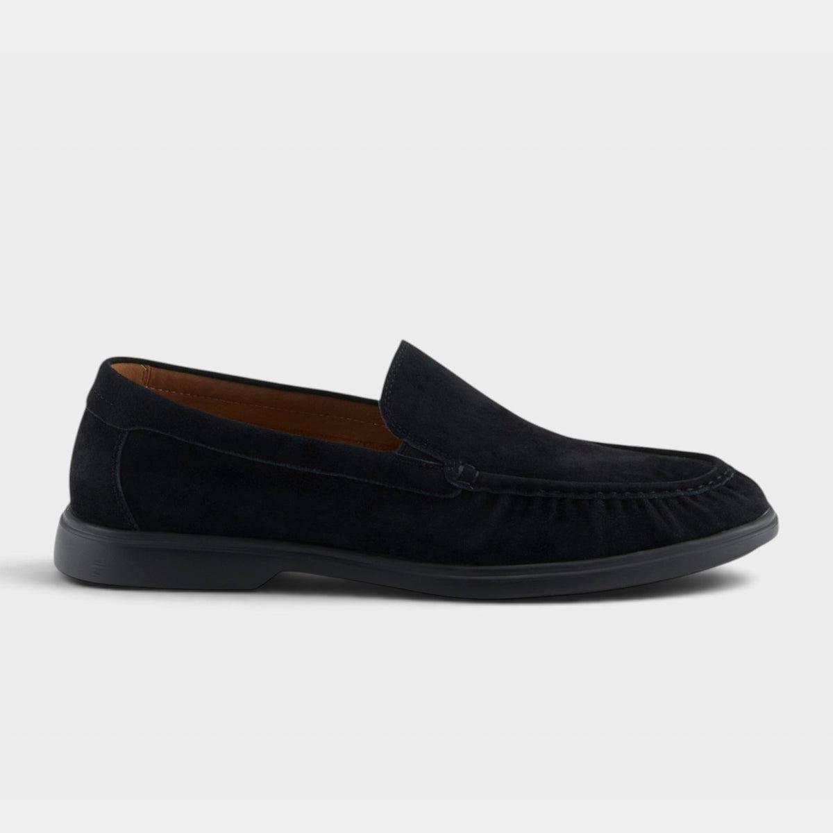 Spring Step Men Clarent Men's Slip-On Shoes — product view 1